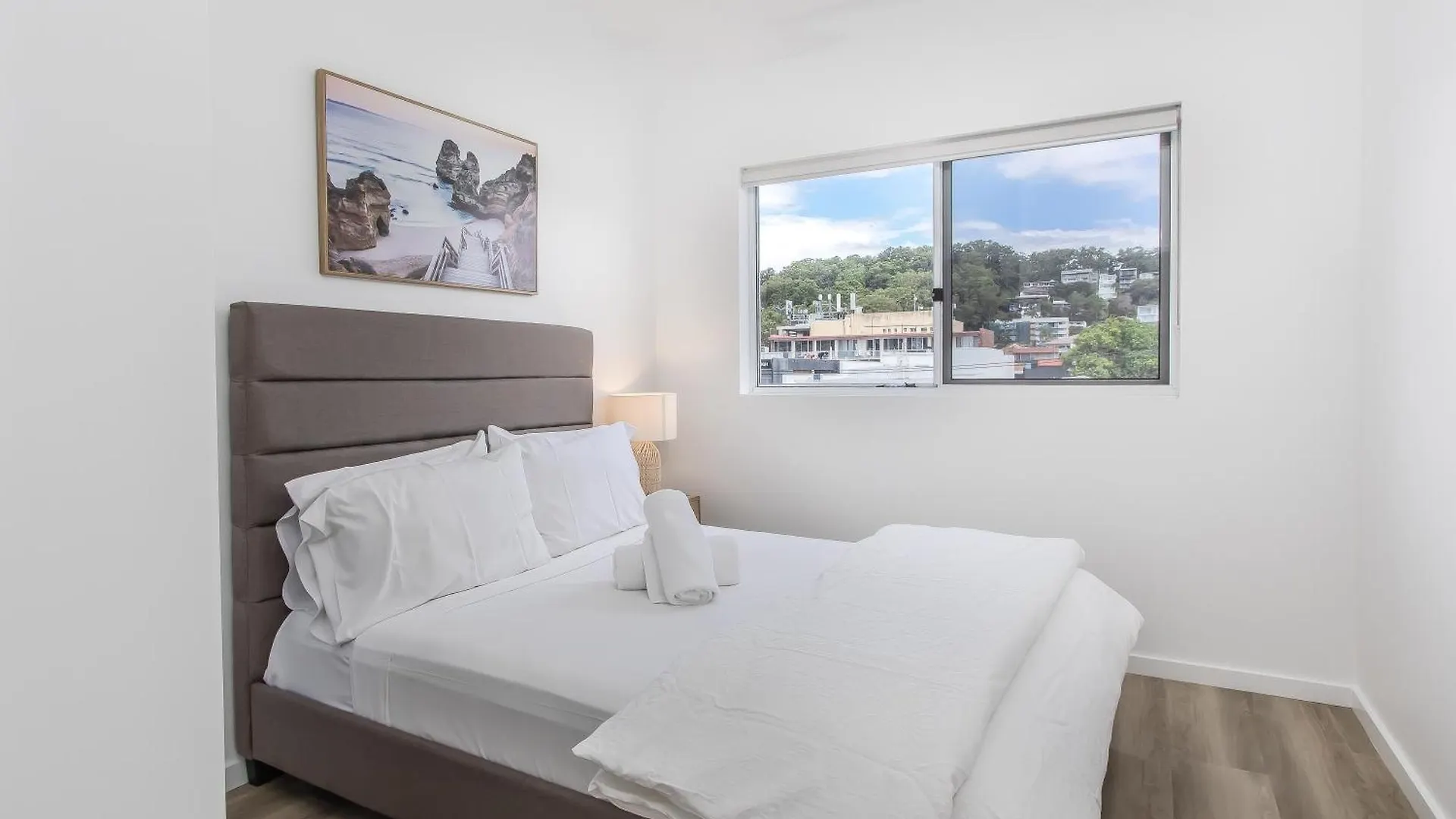 The Laneway By Burleigh Letting Company Apartment