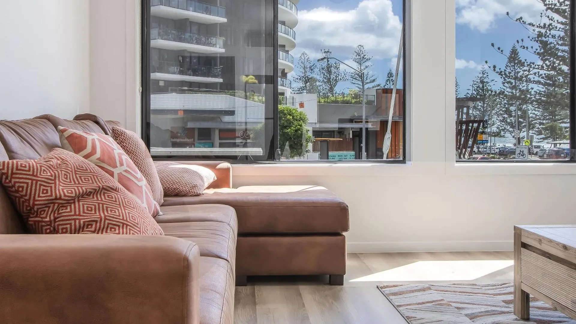 Apartment The Laneway By Burleigh Letting Company Gold Coast