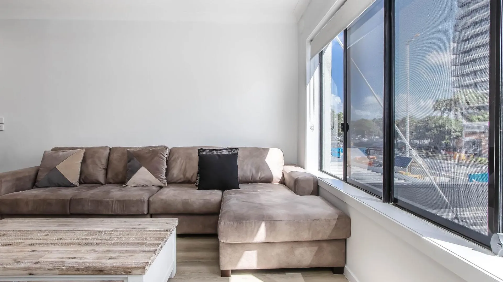 Apartment The Laneway By Burleigh Letting Company Gold Coast