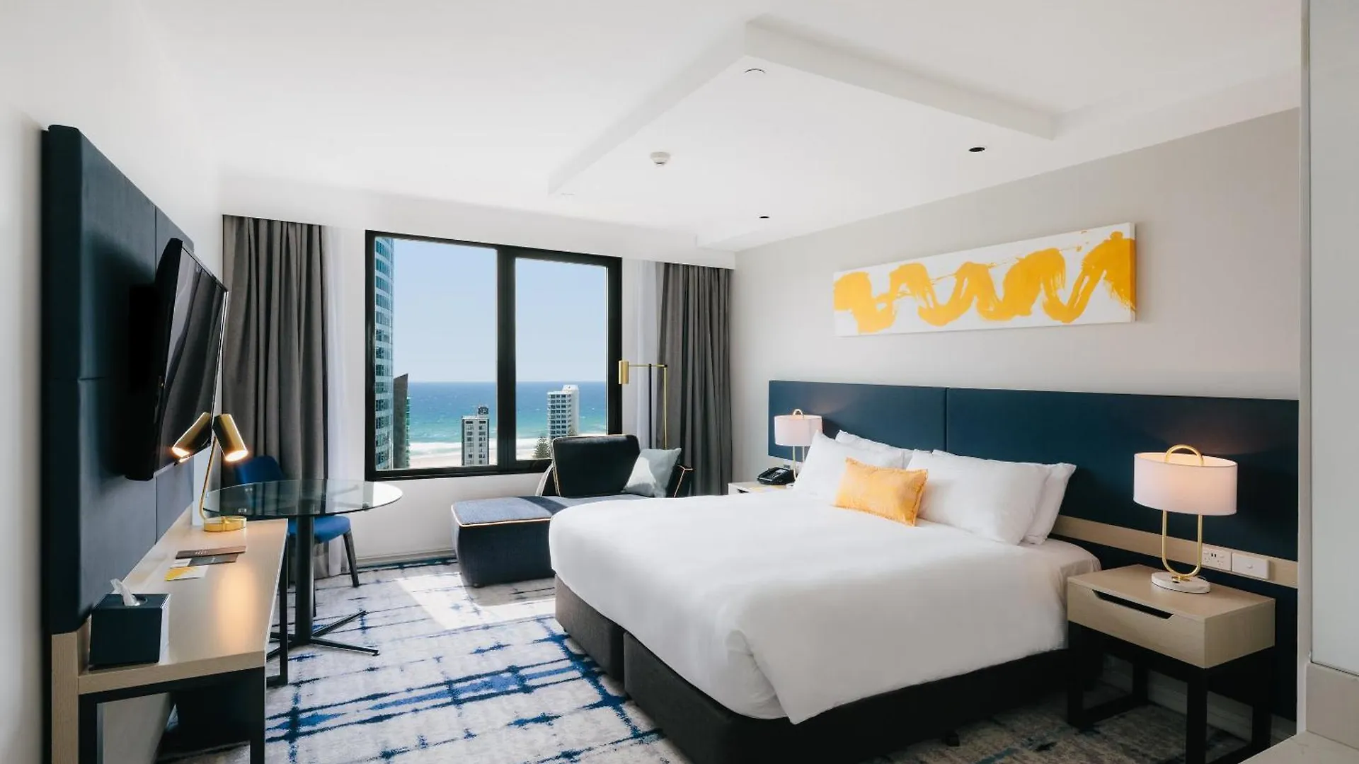 Voco By Ihg Hotel 4*