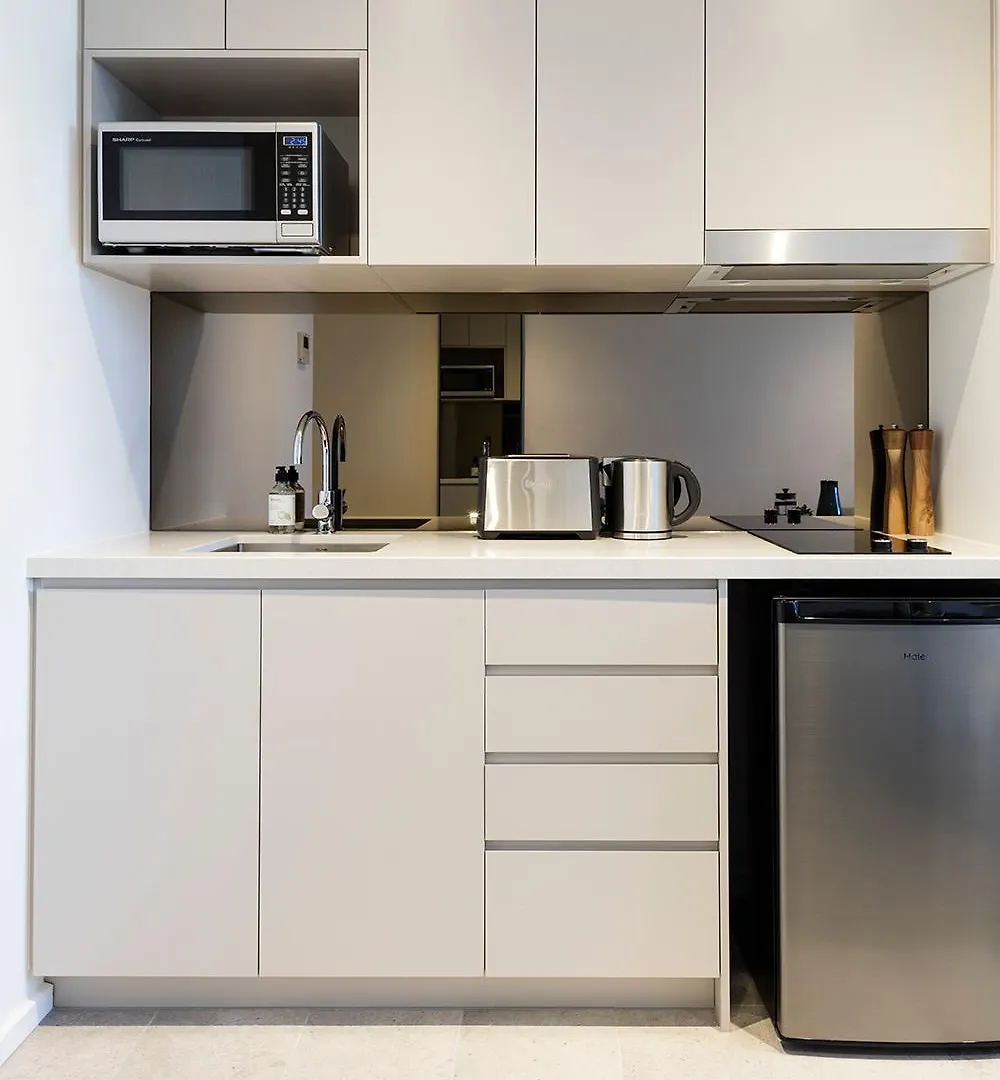 Apartmanhotel Quest Robina Gold Coast