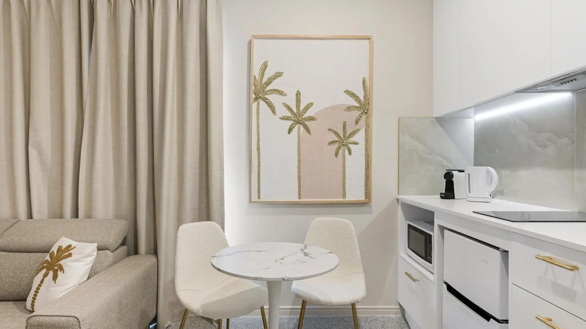Saltbreeze Boutique Gold Coast