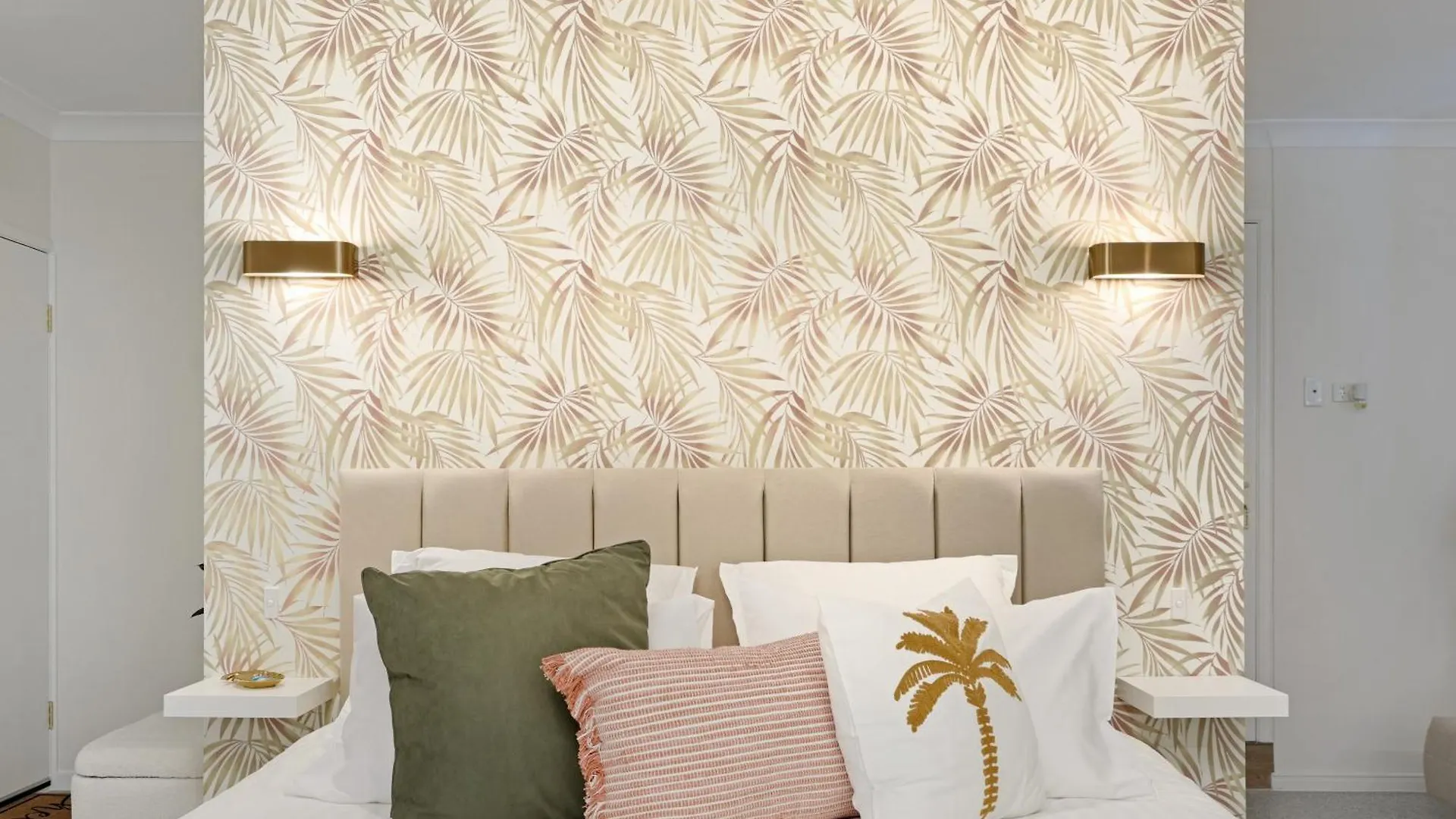Saltbreeze Boutique Guest house