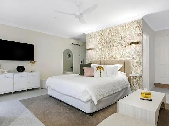 Saltbreeze Boutique Guest house