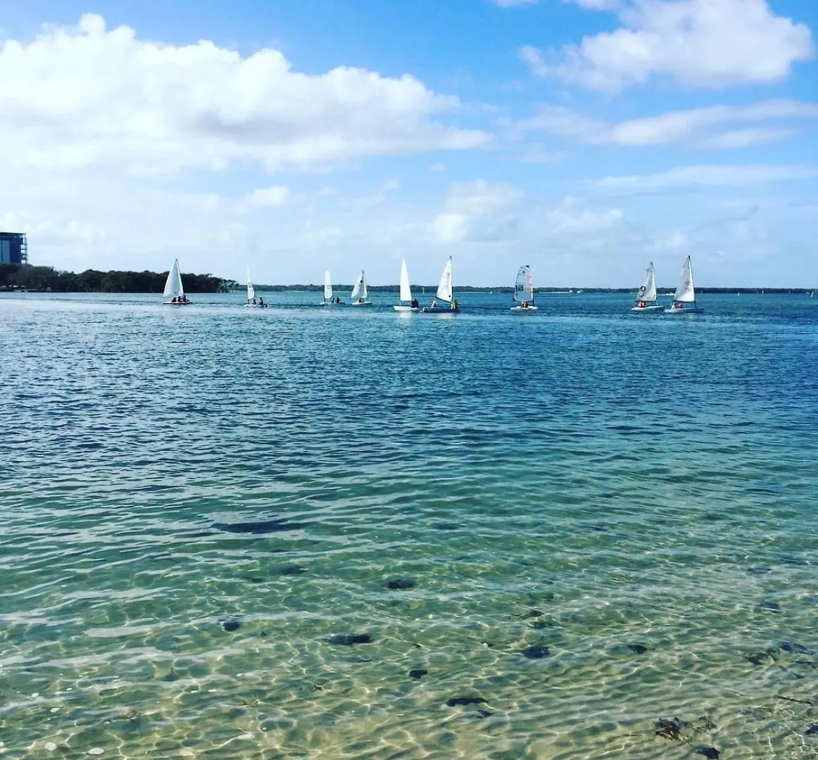 Saltbreeze Boutique * Gold Coast
