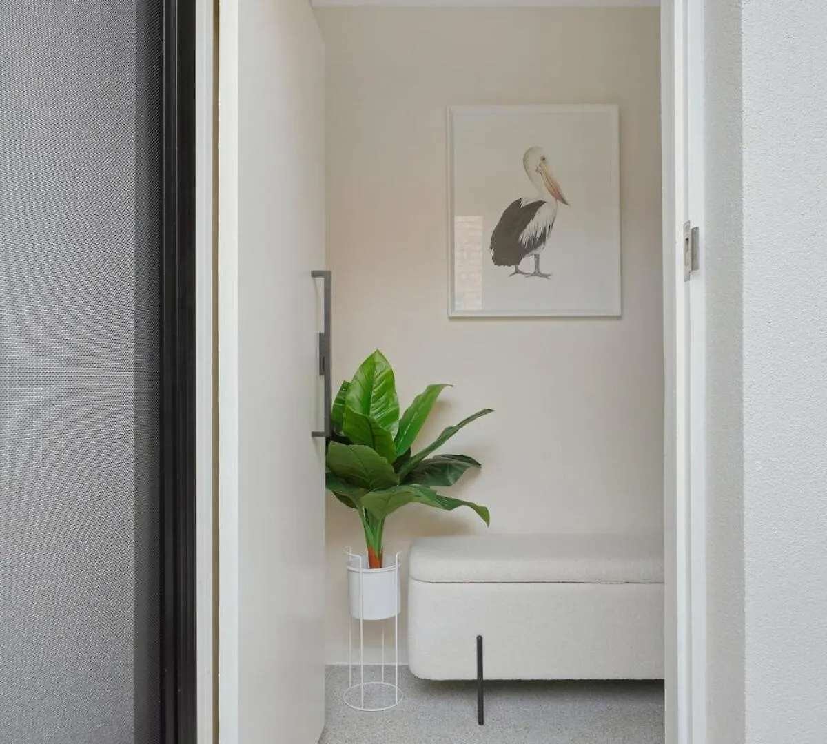 Guest house Saltbreeze Boutique