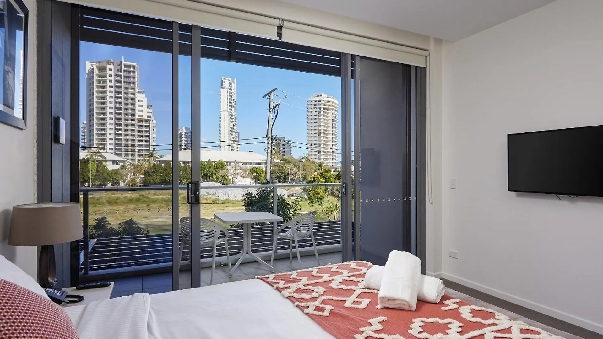 Ruby Gold Coast