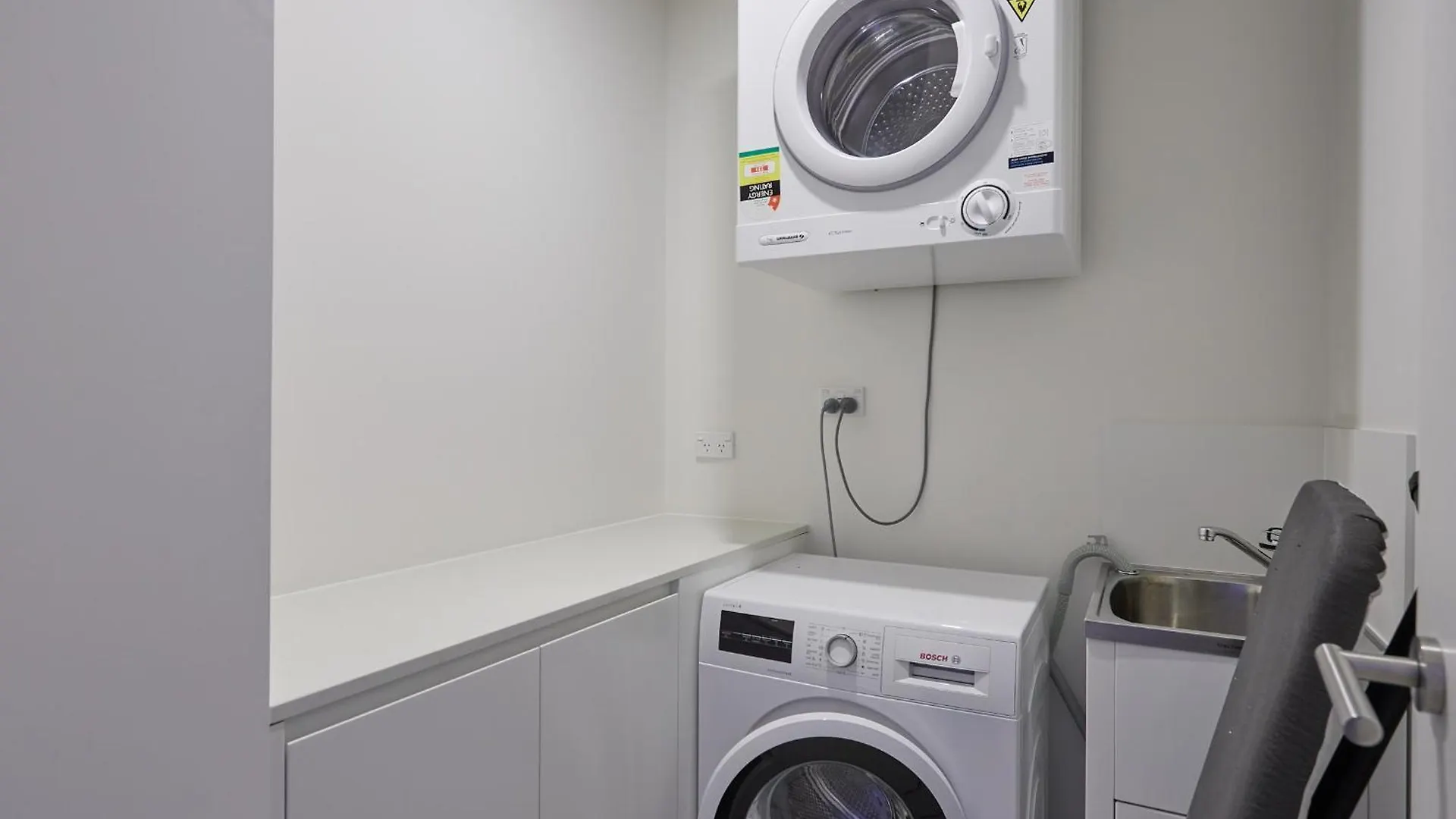 Ruby Apartment