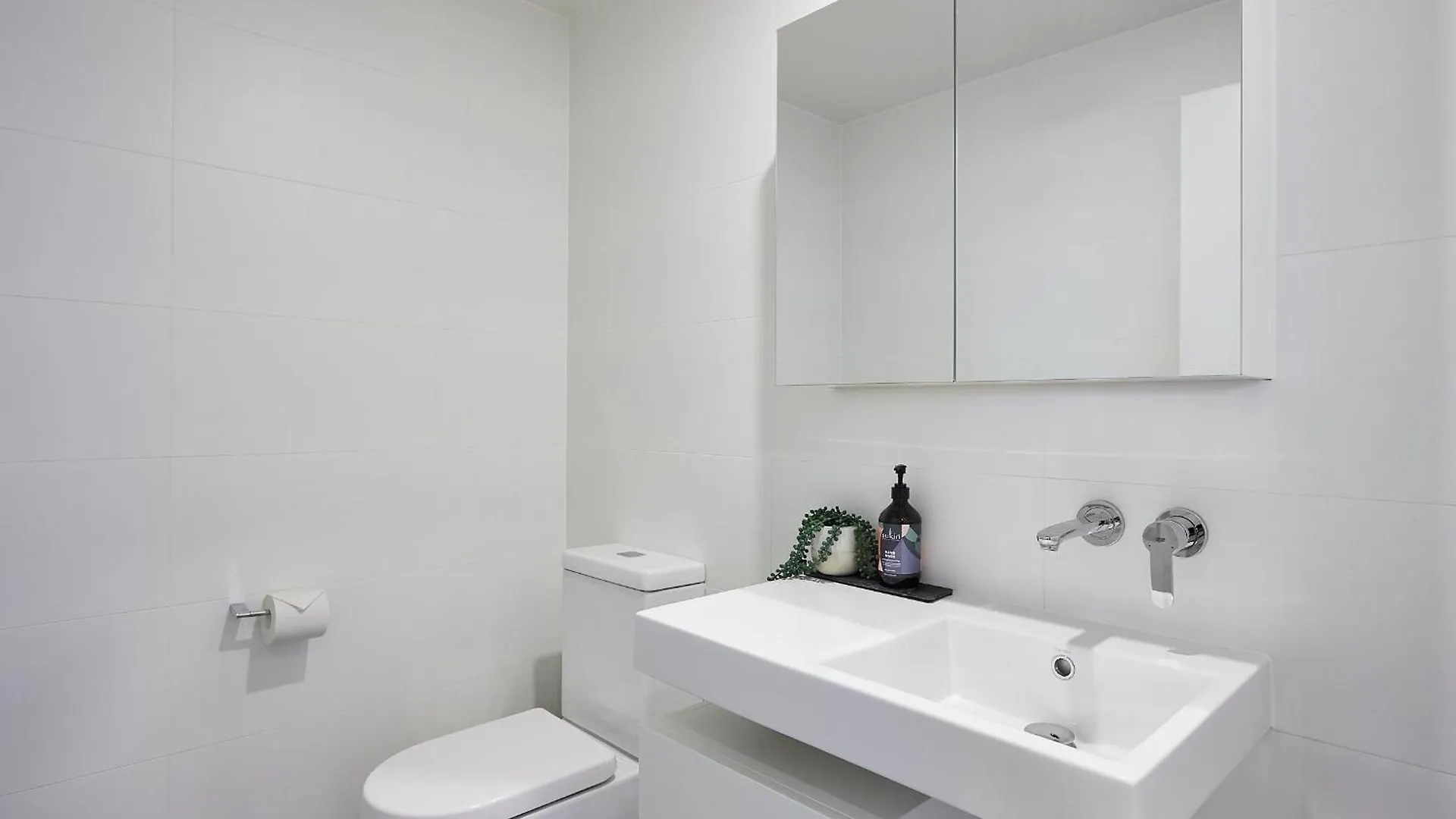 Apartment Ruby