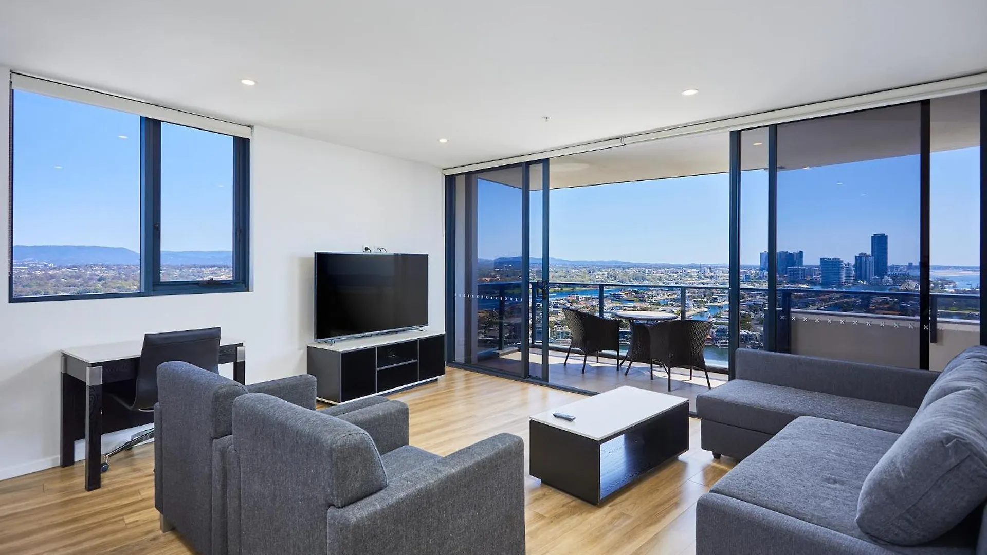 Apartment Ruby