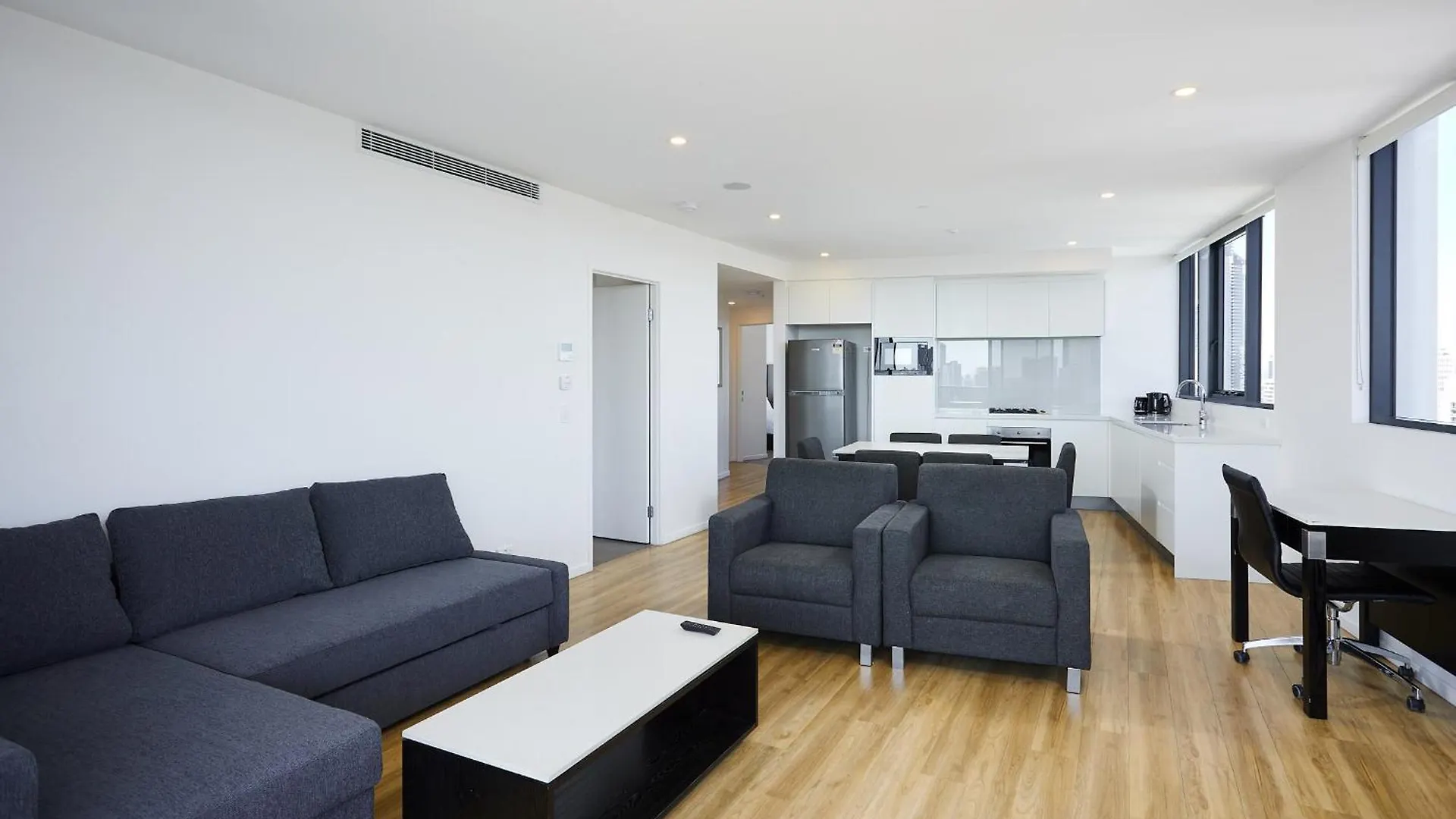 Apartment Ruby *