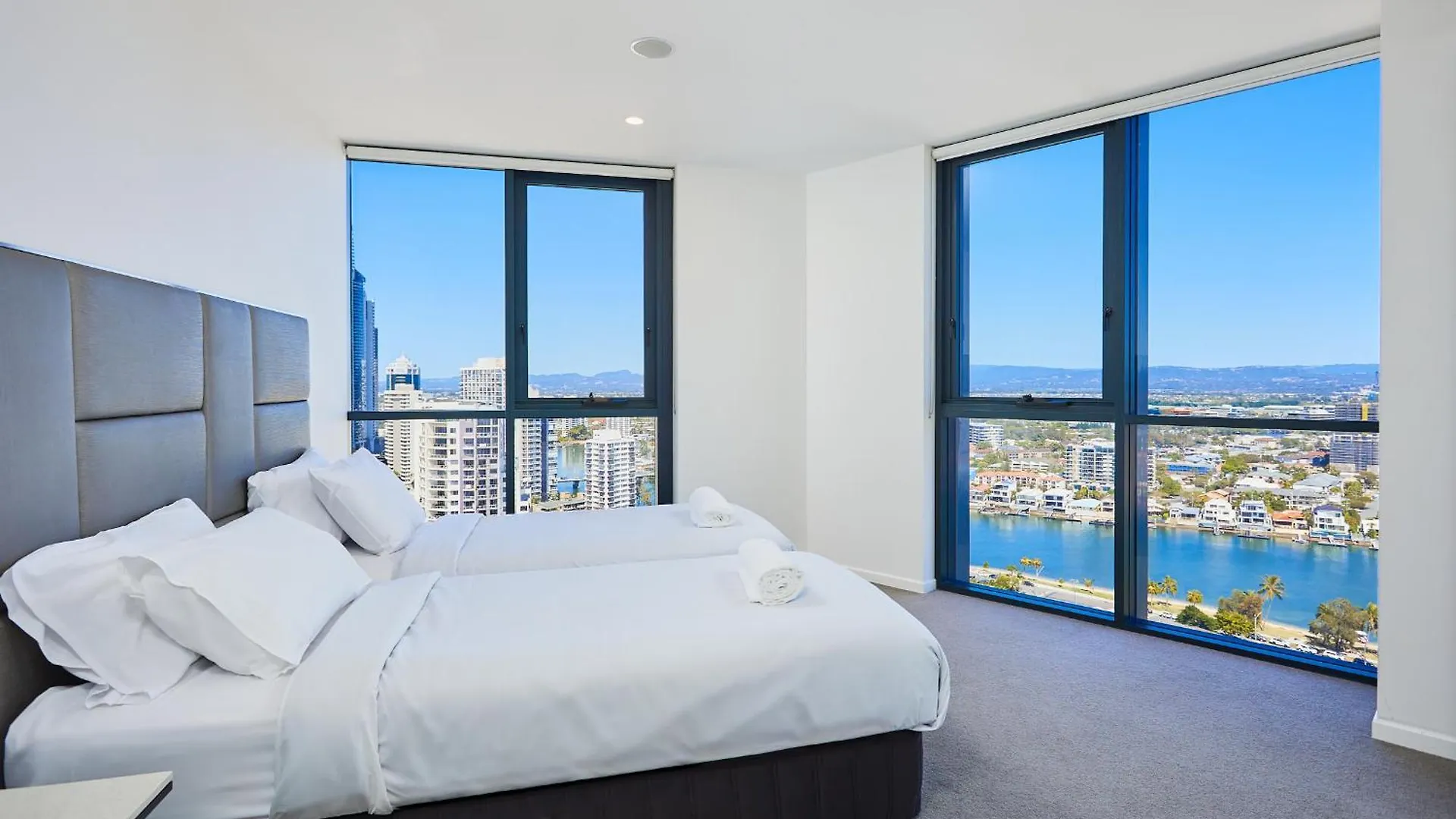 Apartment Ruby Gold Coast