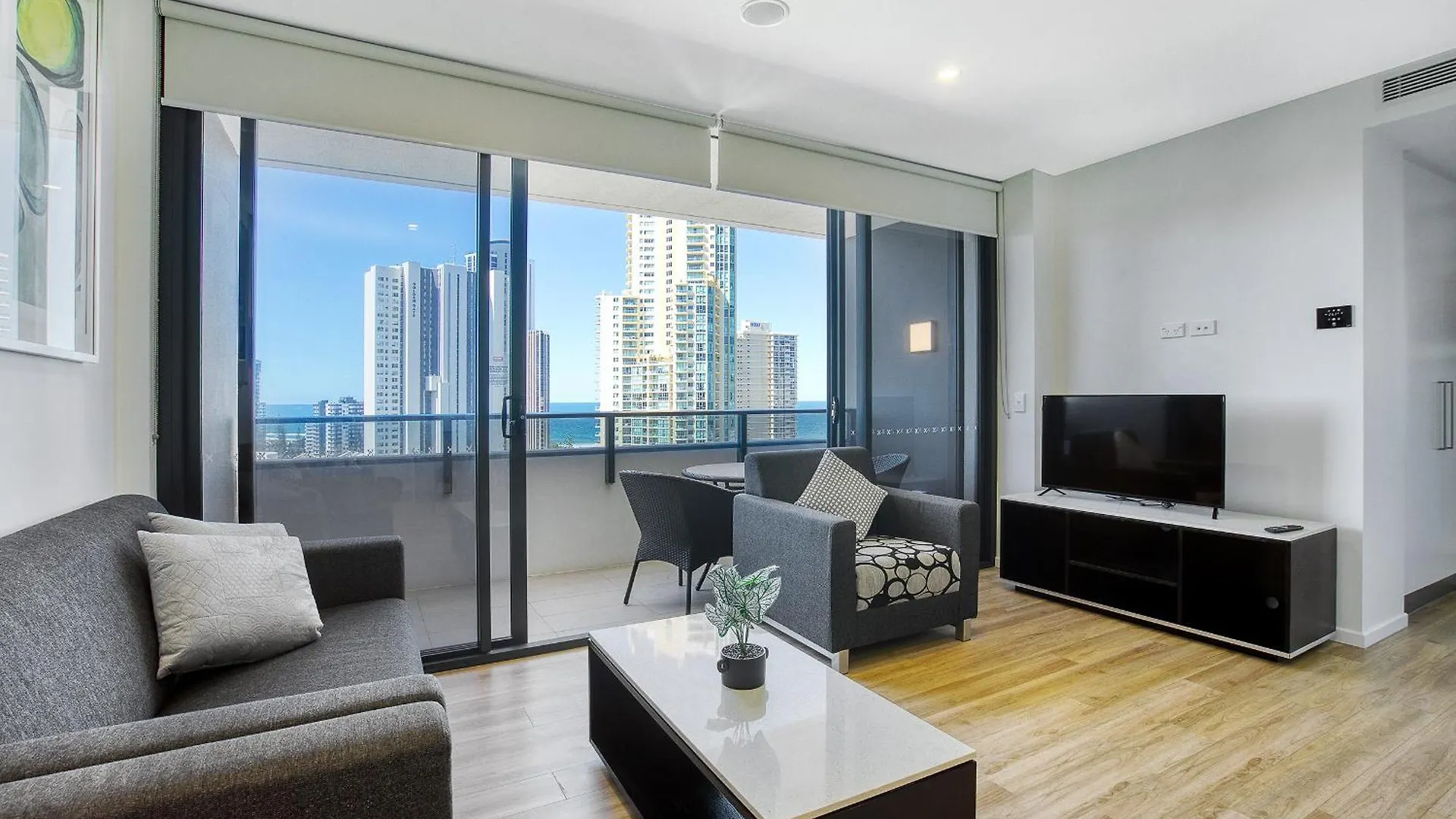 Apartment Ruby Gold Coast