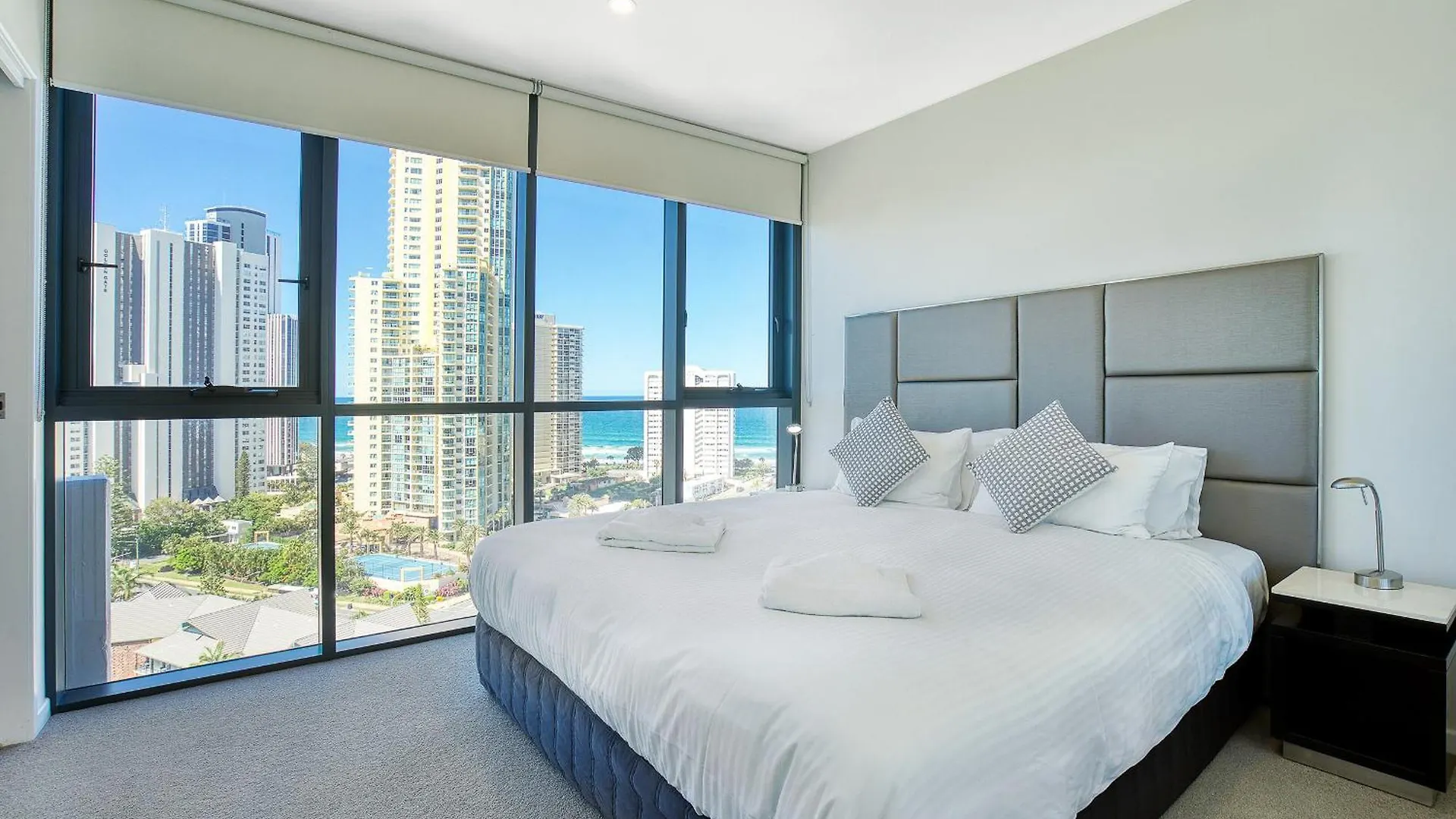 Ruby Gold Coast
