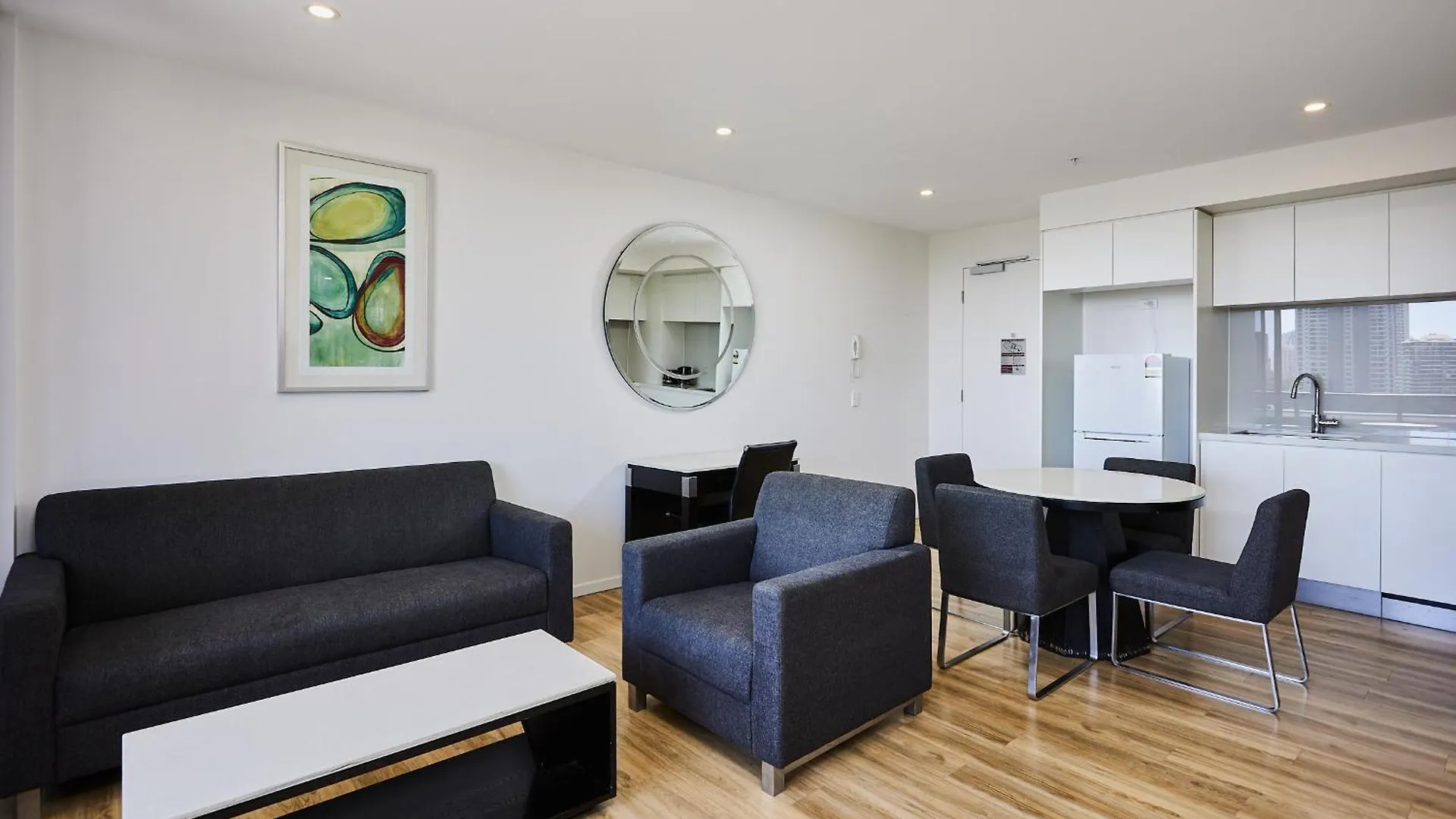 Apartment Ruby