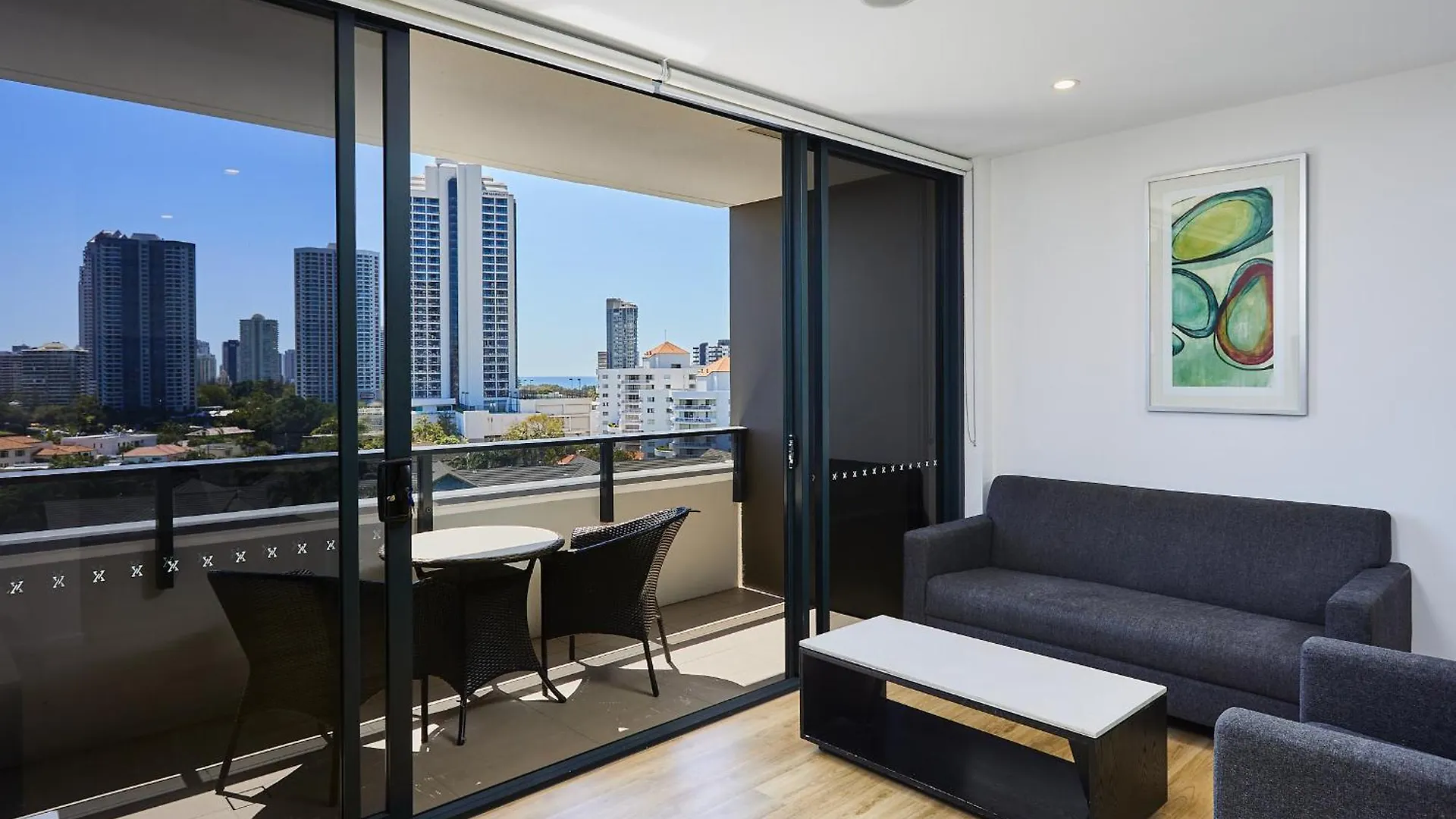 Apartment Ruby Gold Coast