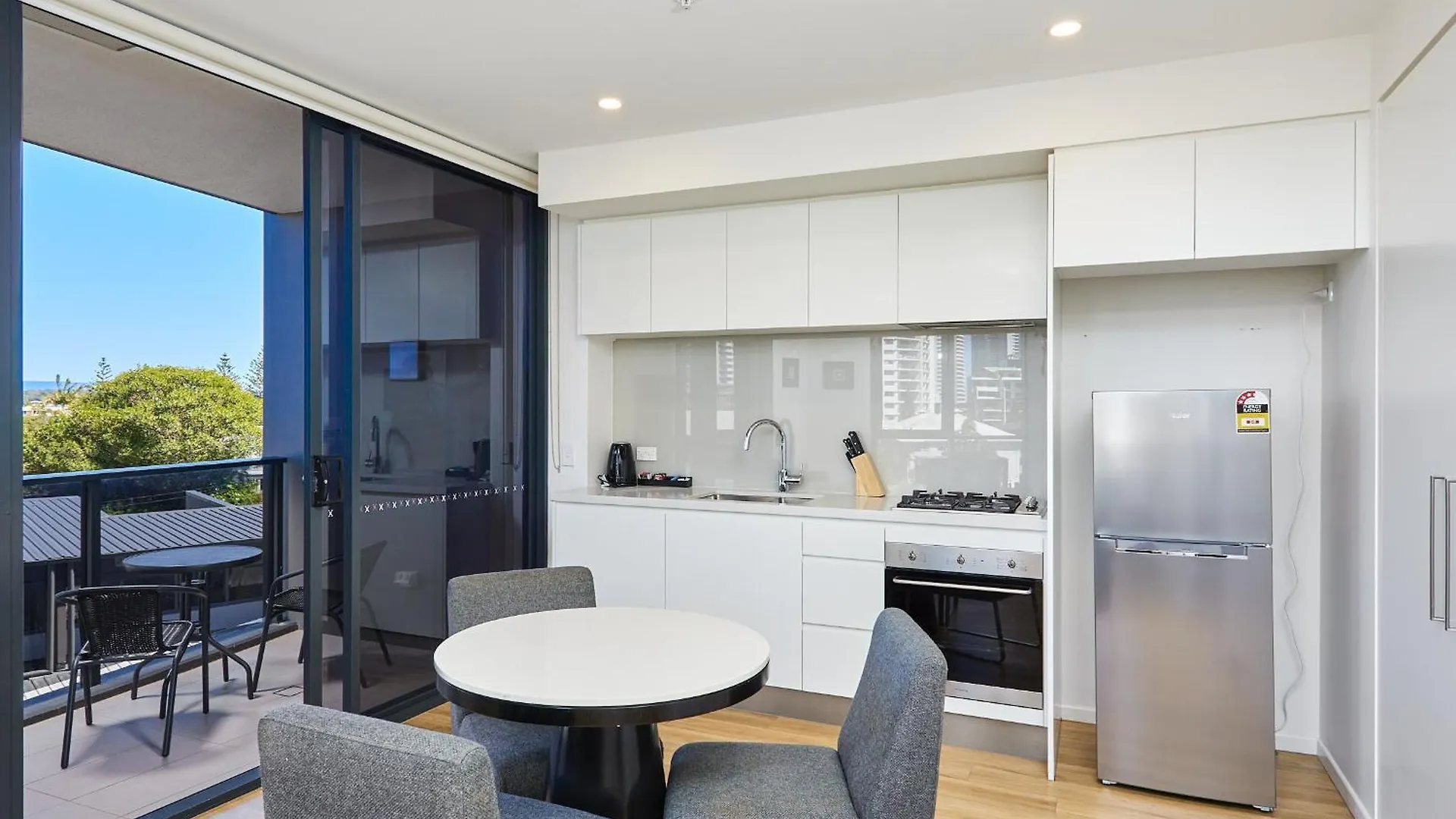 Ruby Apartment