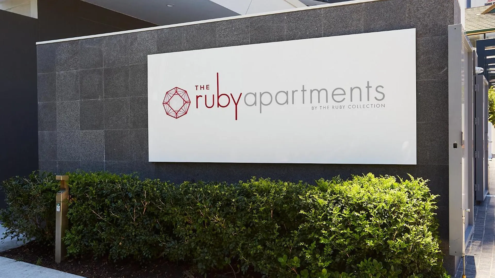 Apartment Ruby