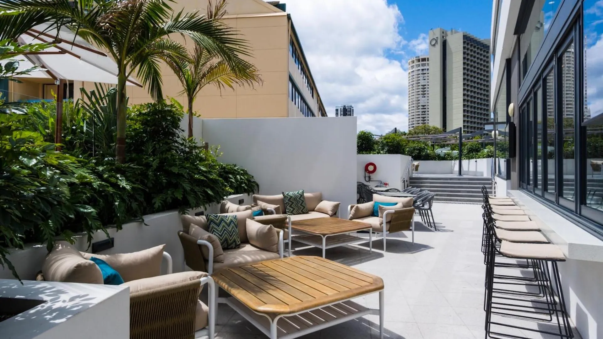 Apartment Ruby Gold Coast