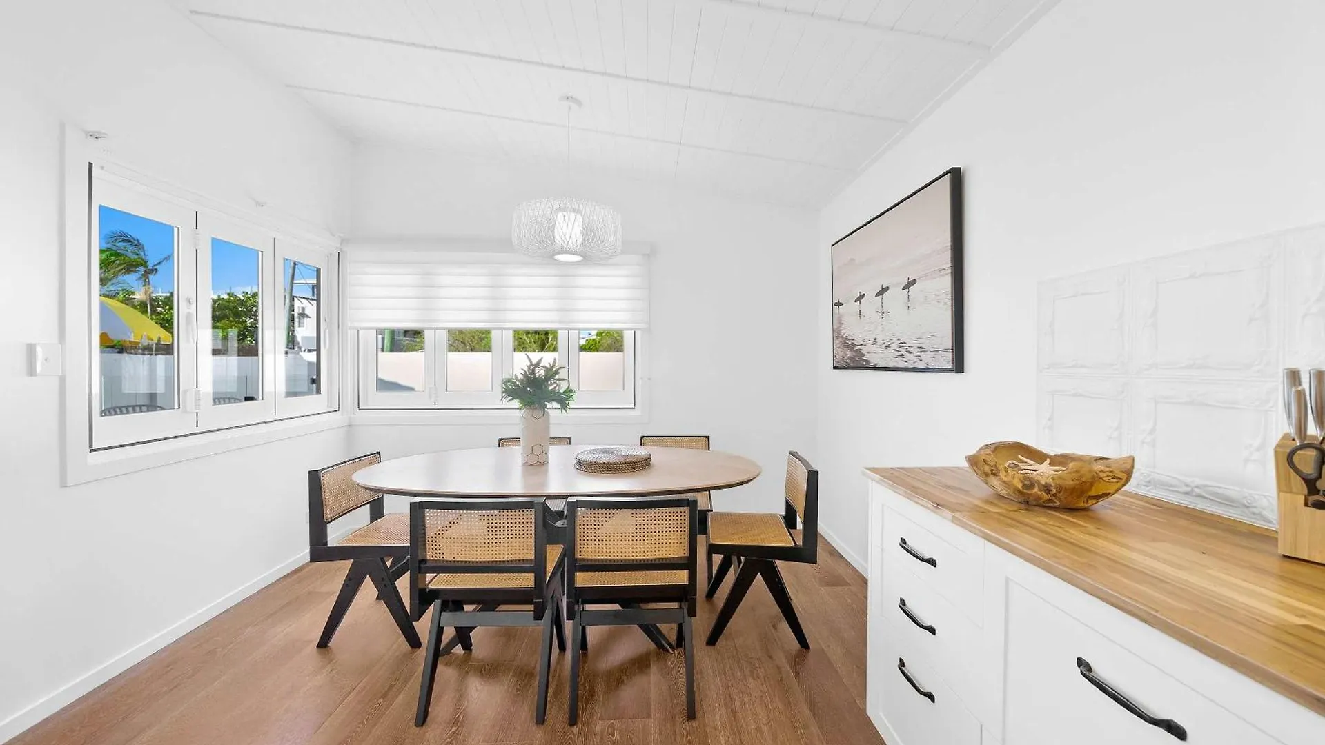 Soleil By Khove Holiday home *