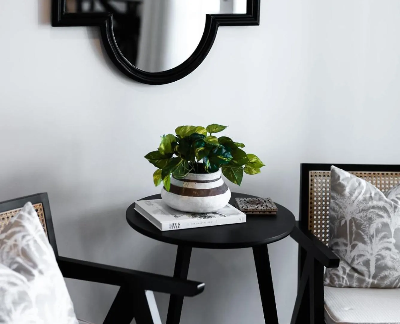 Soleil By Khove Holiday home *