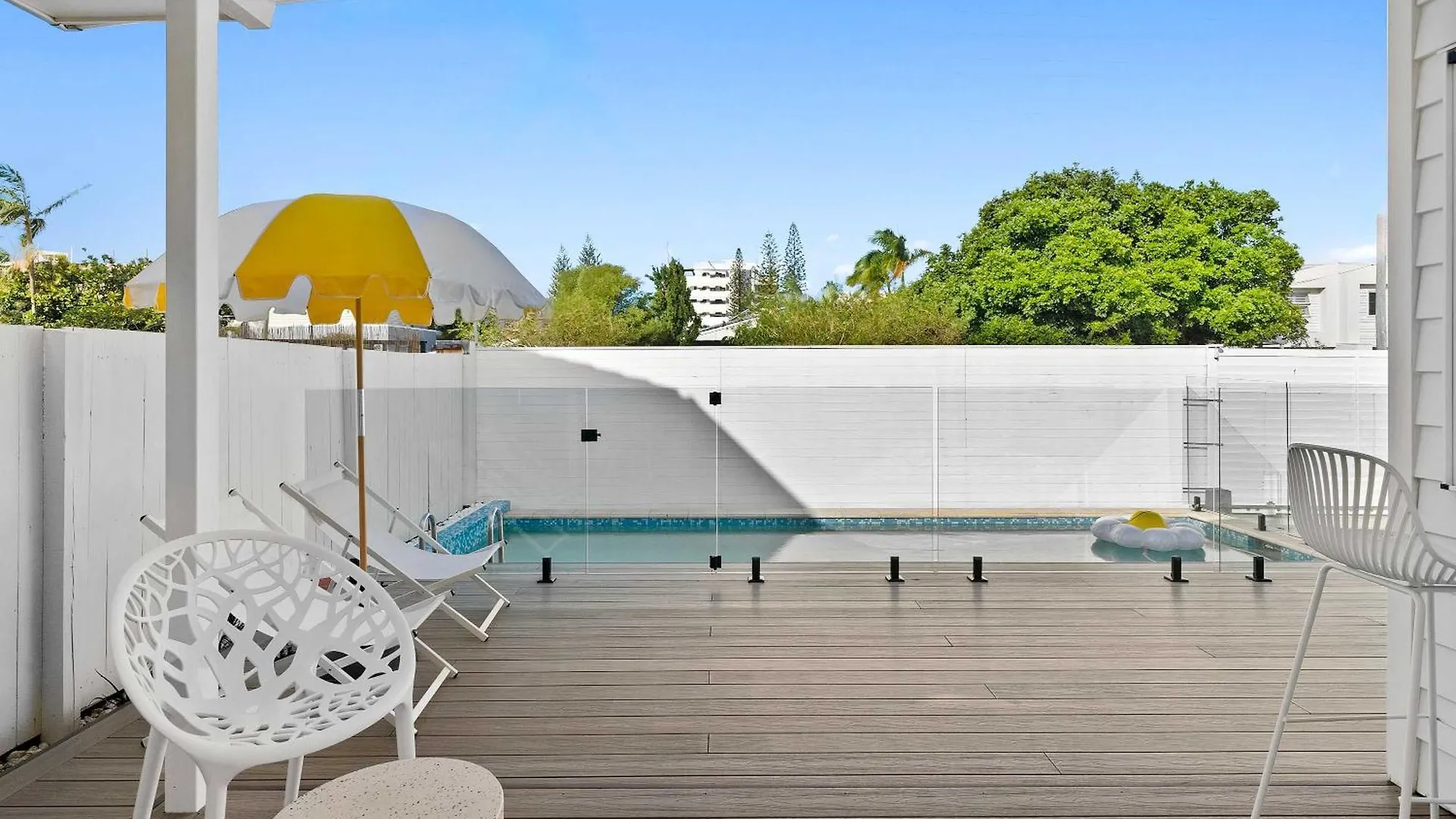 Holiday home Soleil By Khove Gold Coast