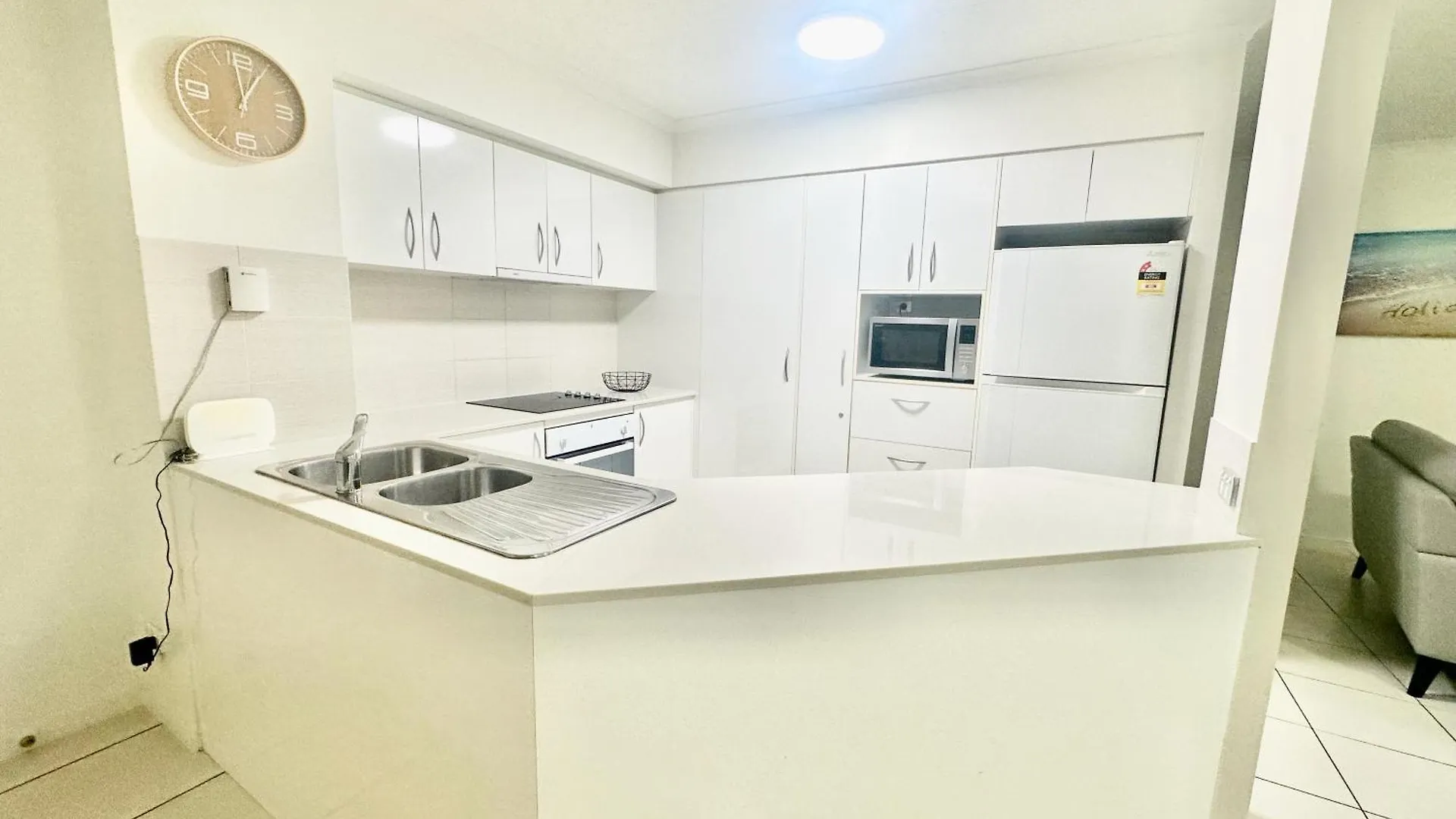 Apartment Diamond 24