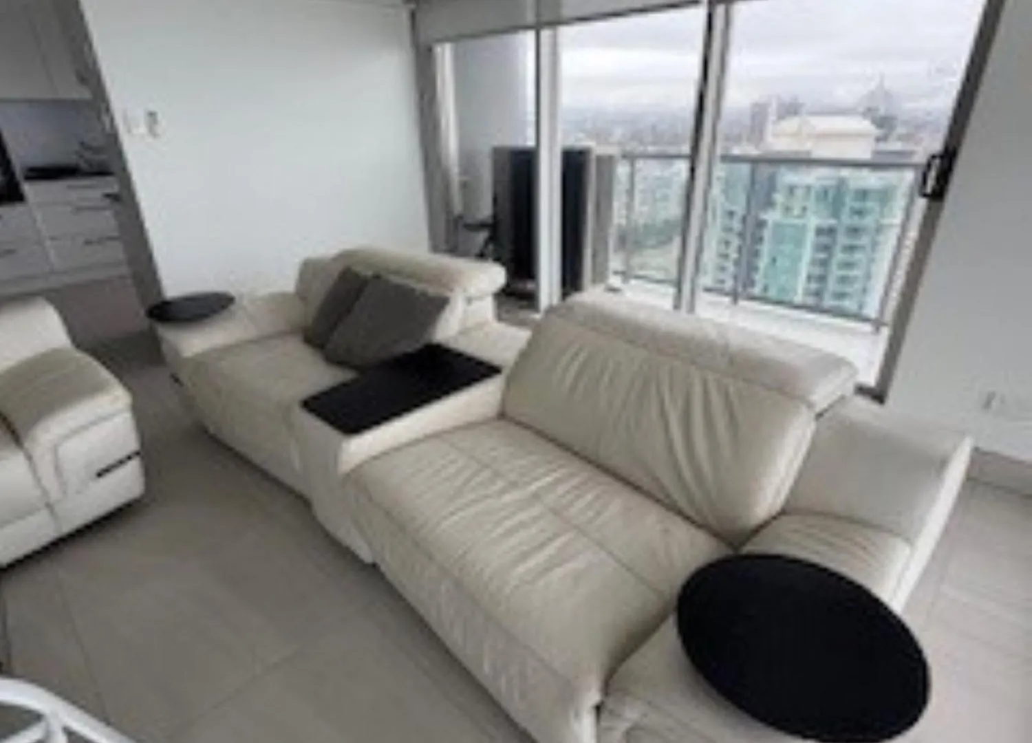 Lägenhet Peninsula Surfers Paradise - Hosted By Coastal Letting *