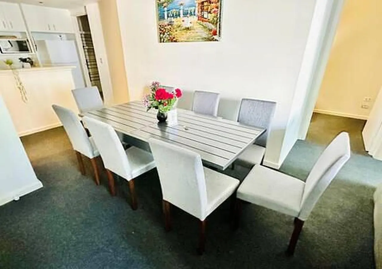 Apartment Coastal Bliss 2 Bedroom *