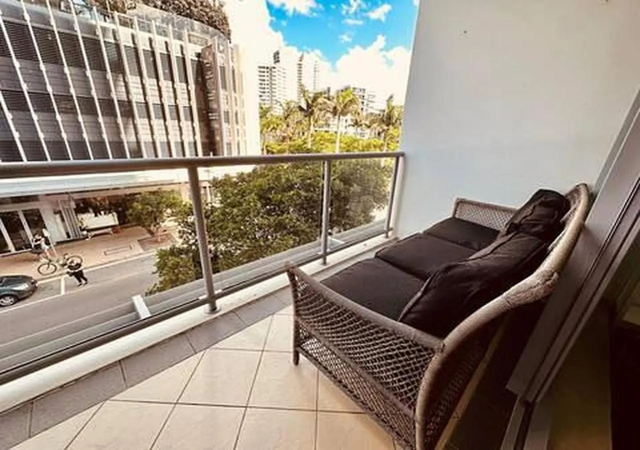 Coastal Bliss 2 Bedroom