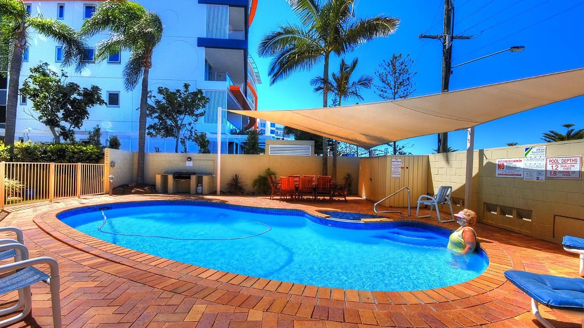 Bayview Apart-hotel