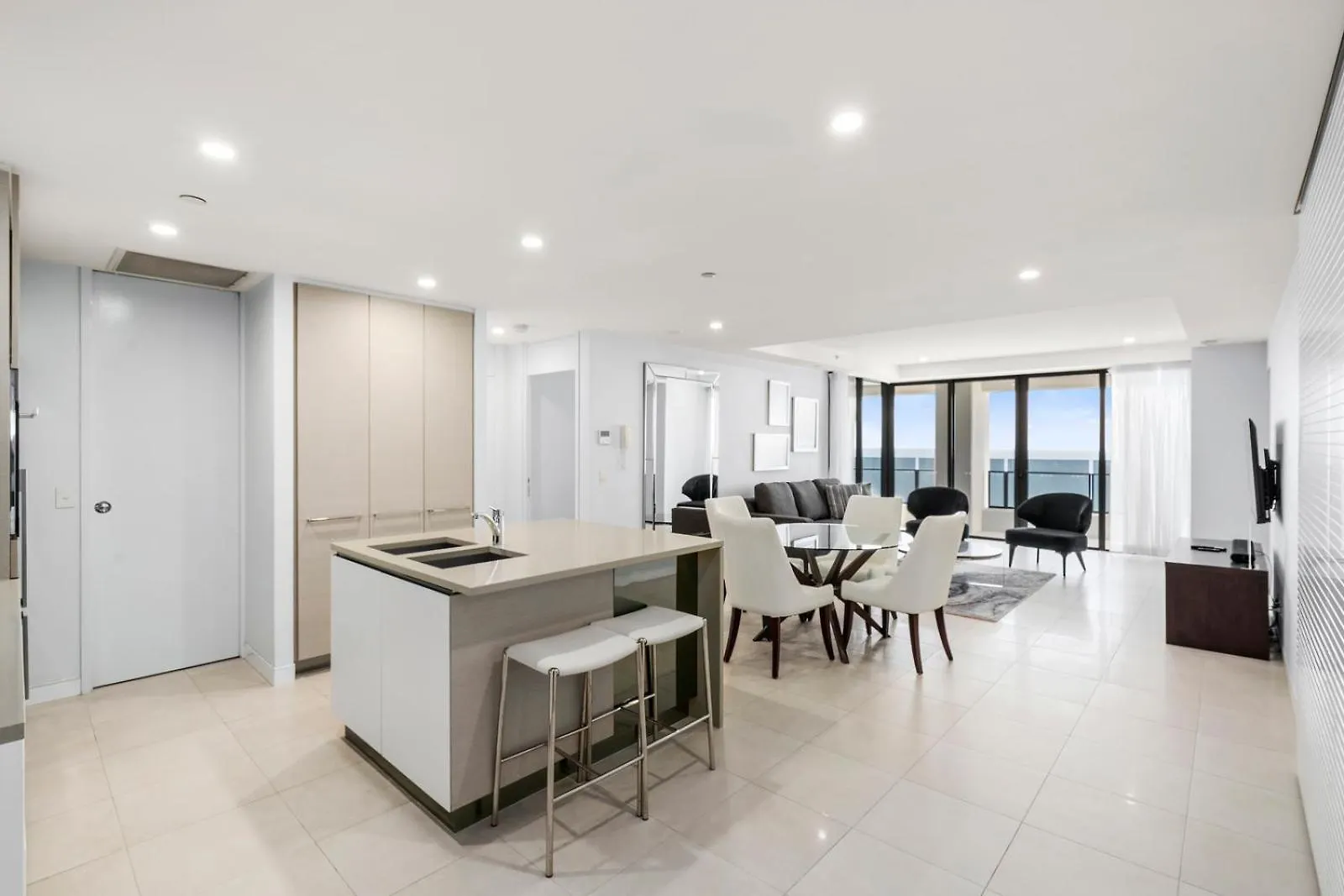 Soul Surfers Paradise - Gclr * Gold Coast
