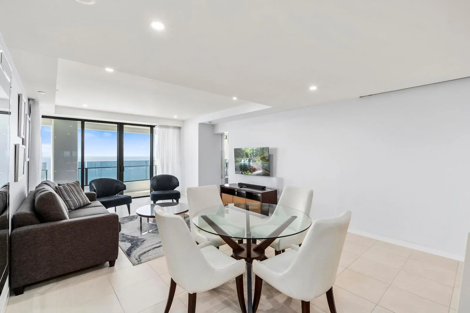 Soul Surfers Paradise - Gclr Apartmán Gold Coast