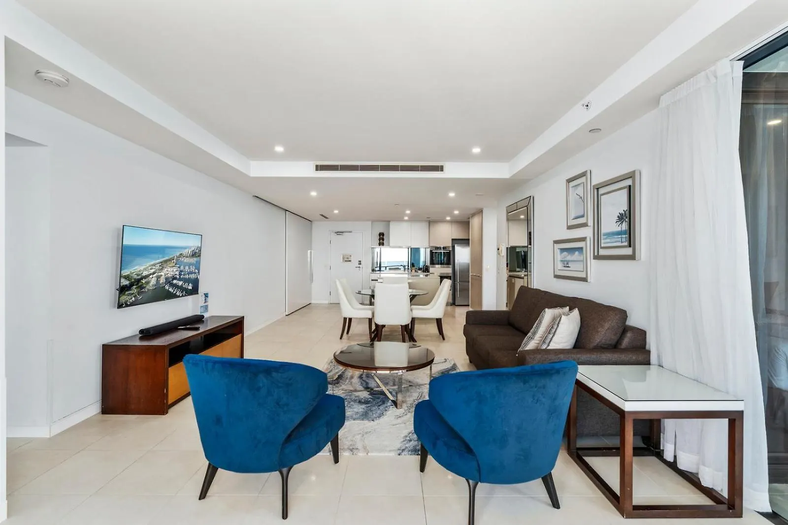 Soul Surfers Paradise - Gclr Apartmán