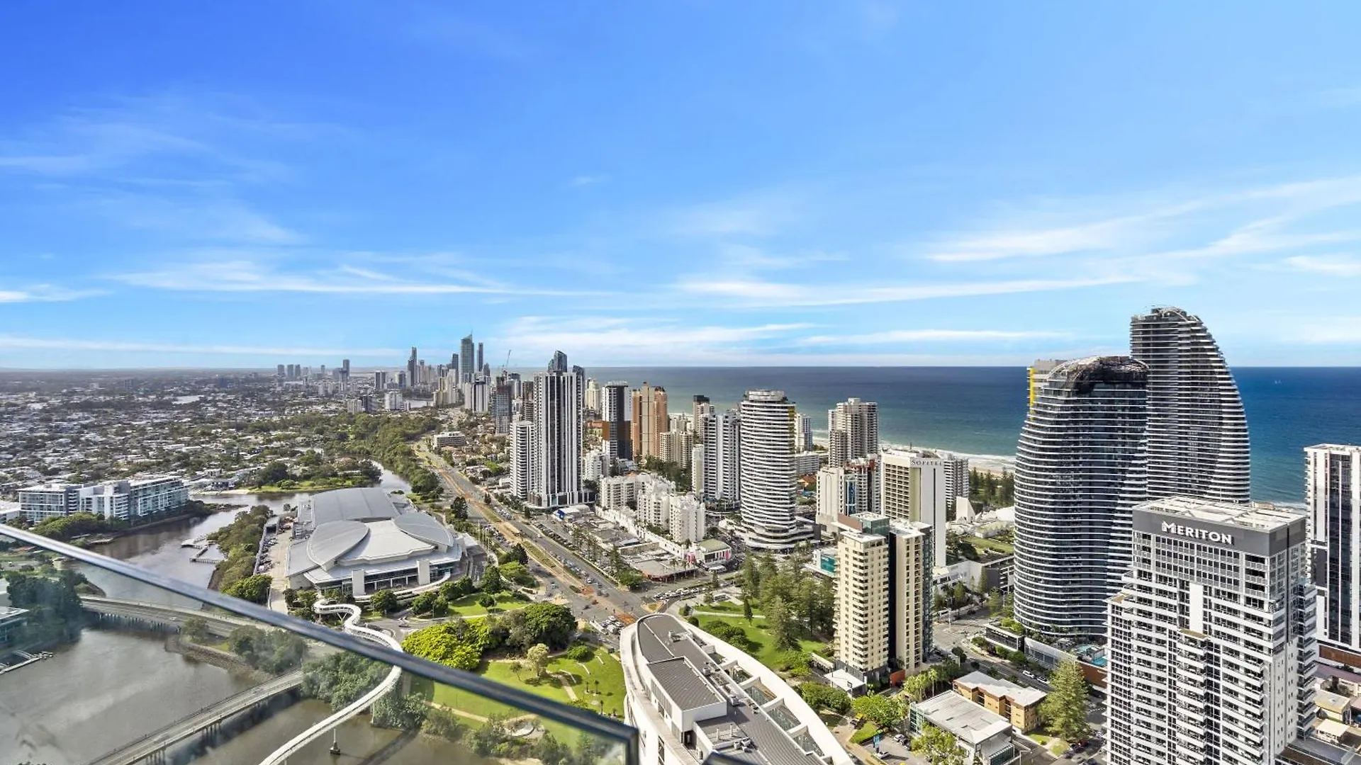 Apartment Casino Private - Qstay