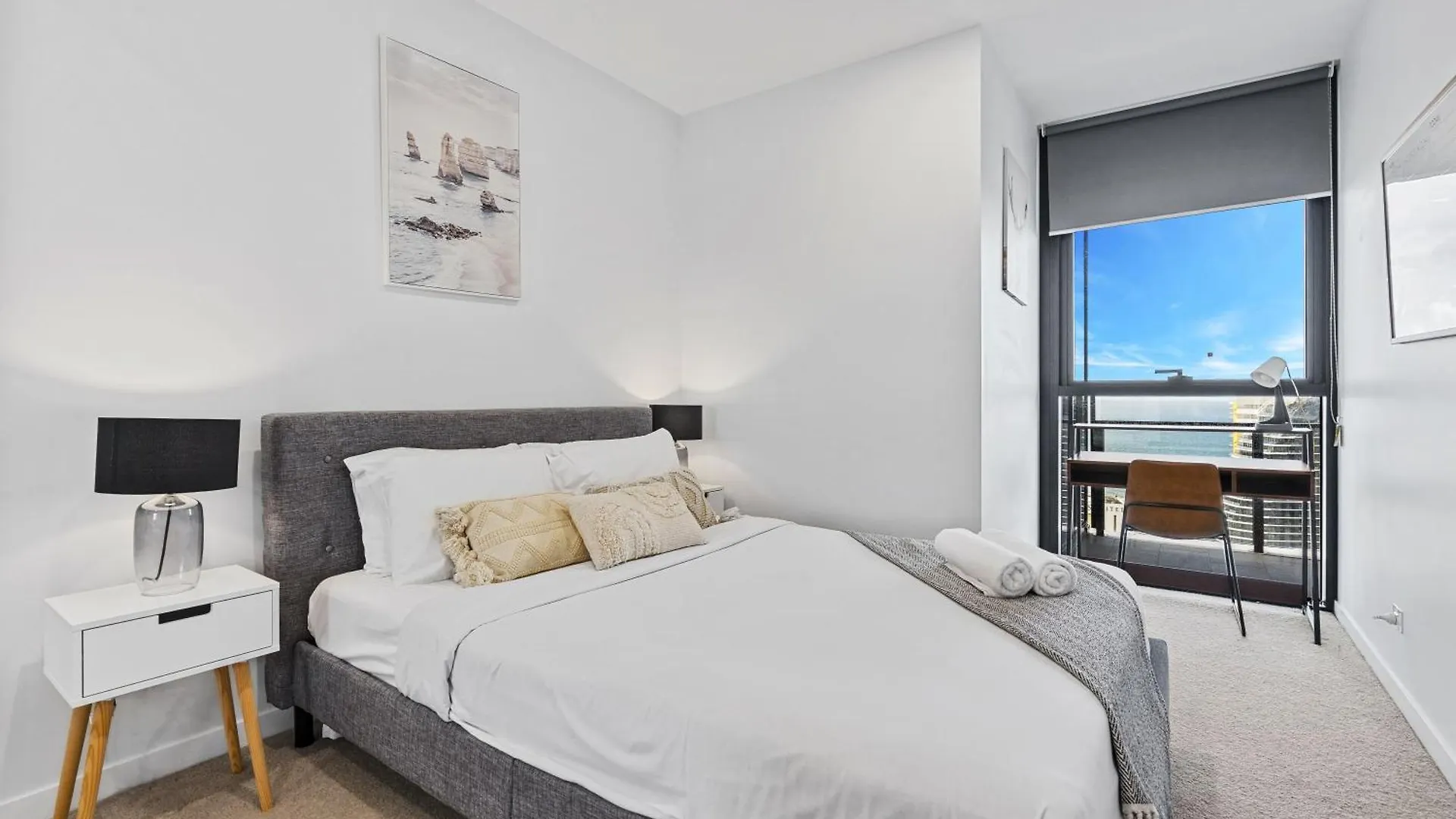 Apartment Casino Private - Qstay Gold Coast