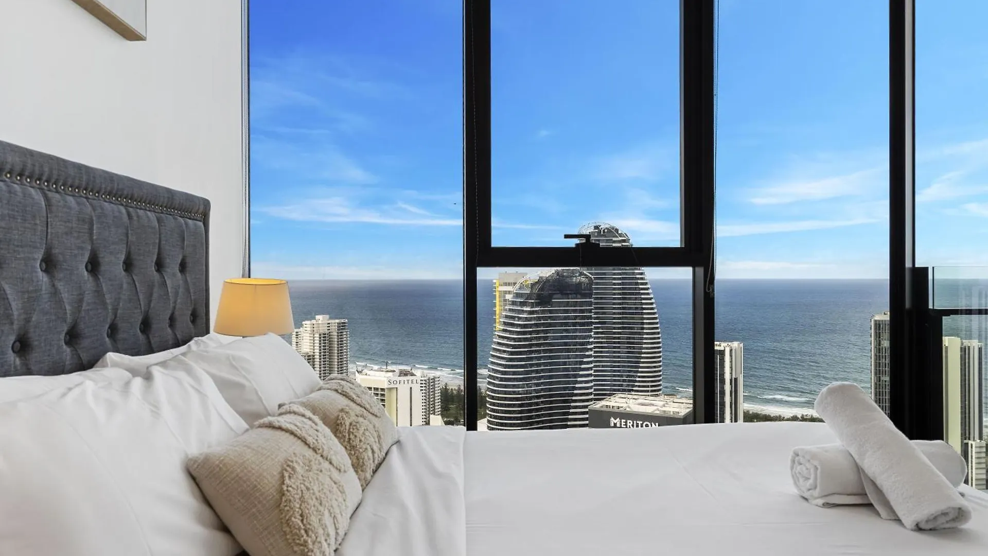 Casino Private - Qstay Apartment *