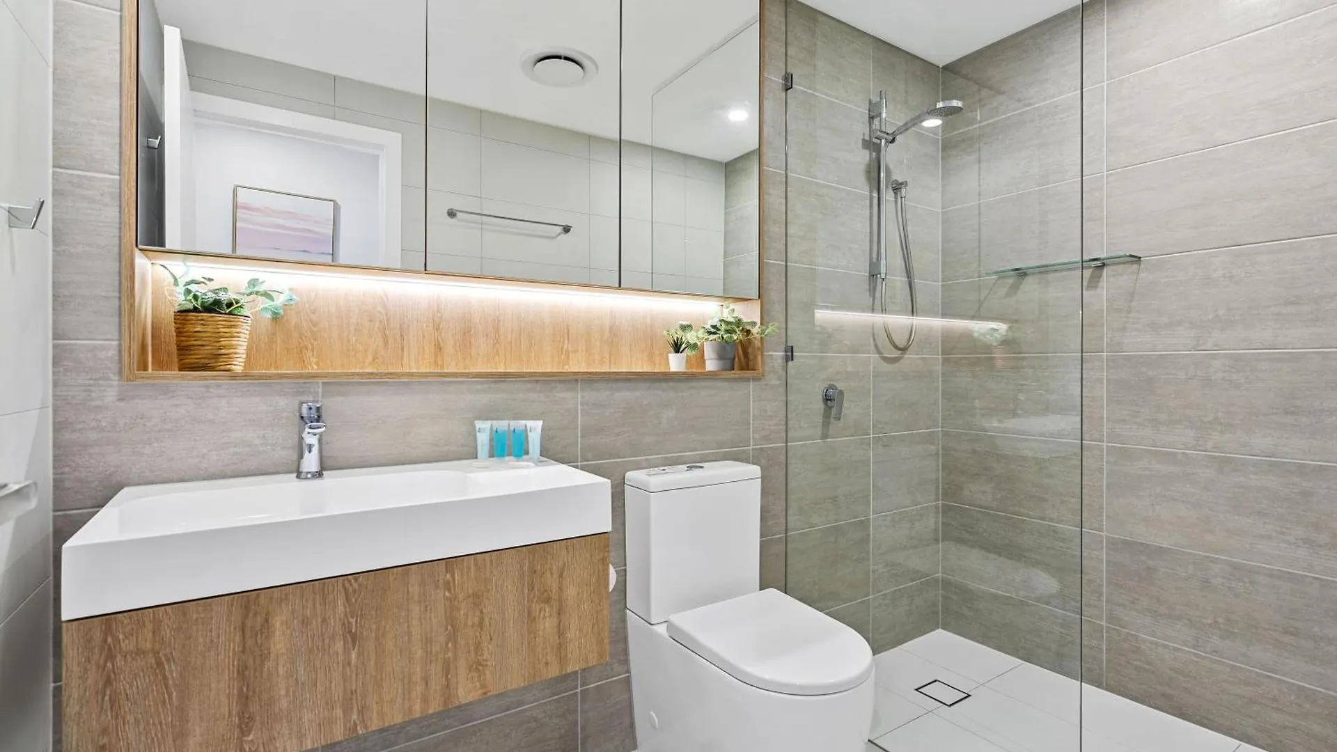 Apartment Casino Private - Qstay *