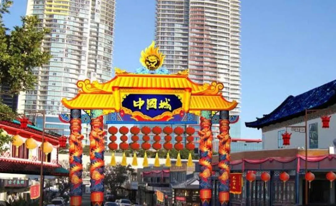 Broadwater Parklands Paradise-one & Two Bedroom アパート *