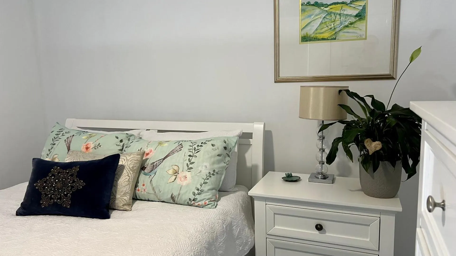 Broadwater Parklands Paradise-one & Two Bedroom アパート ゴールドコースト