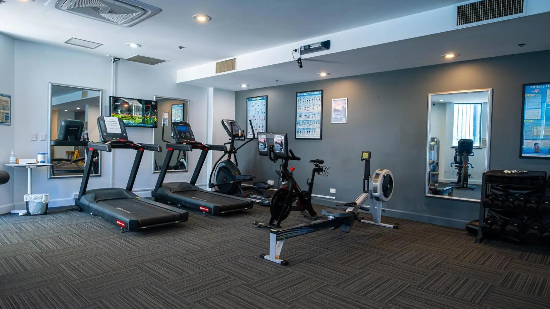 Apartment Family Ocean View On L19 Gold Coast