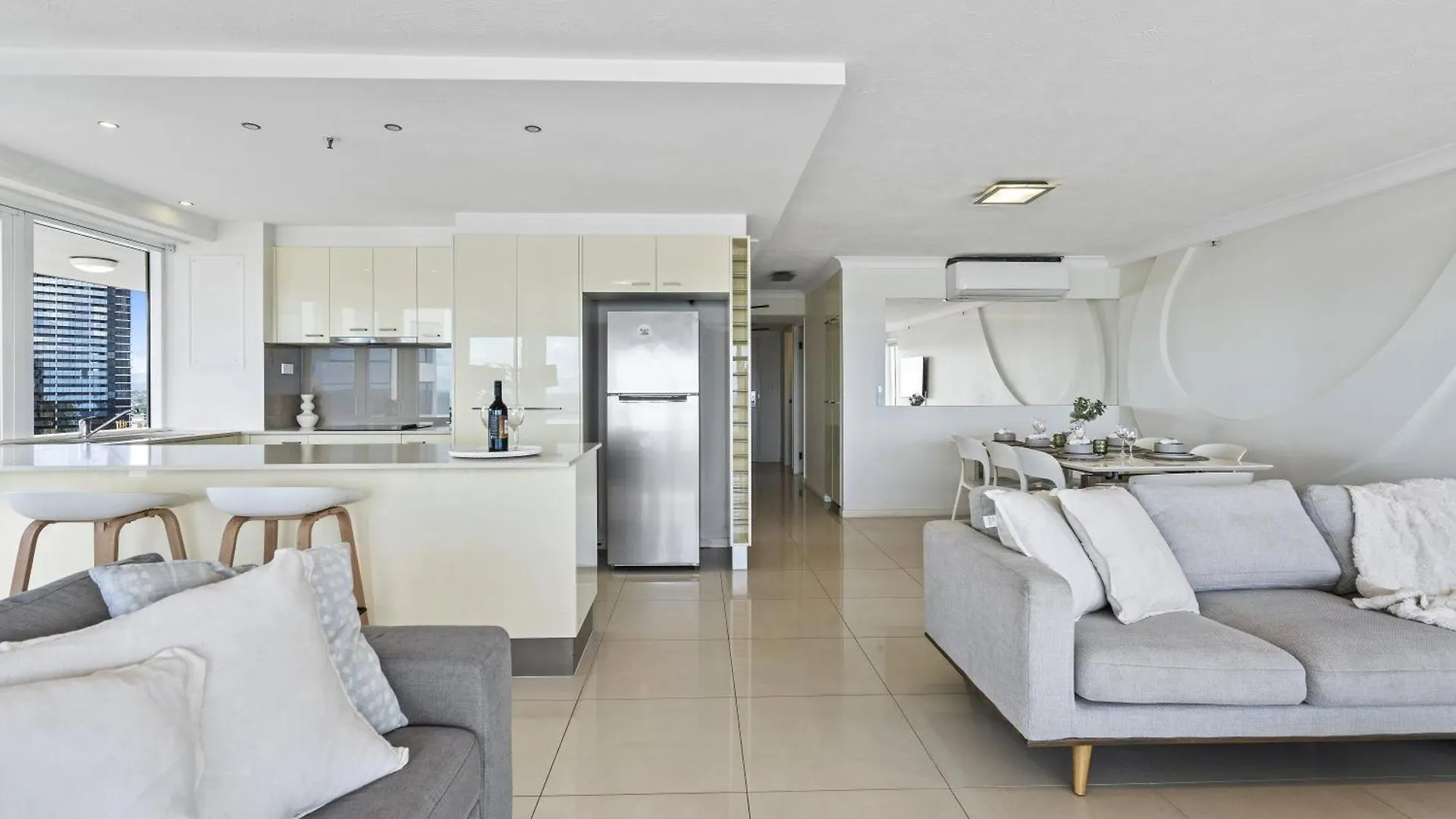 Zenith - Q Apartment Gold Coast