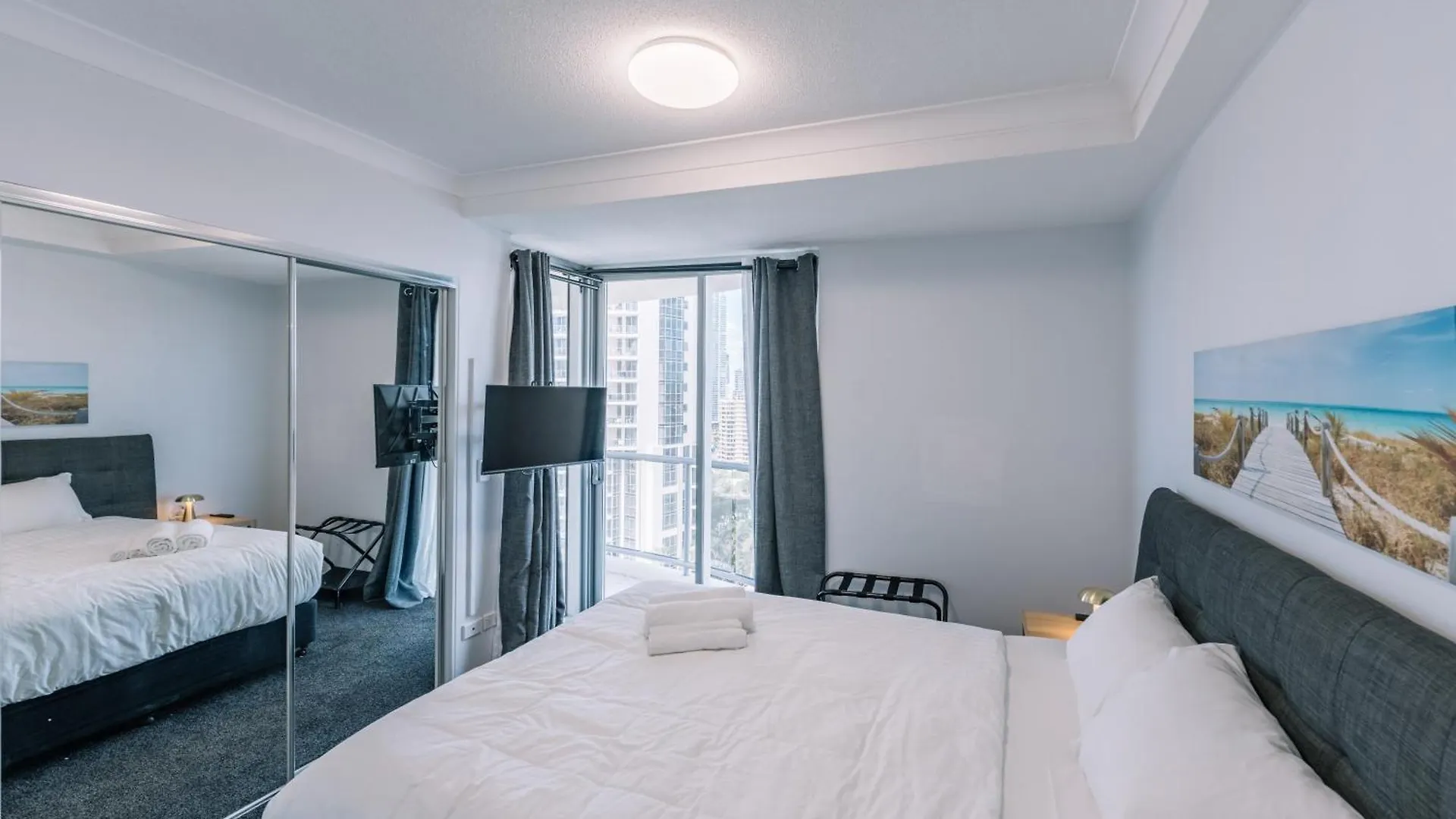 Style Chevron Surfers Paradise By Travels Gold Coast