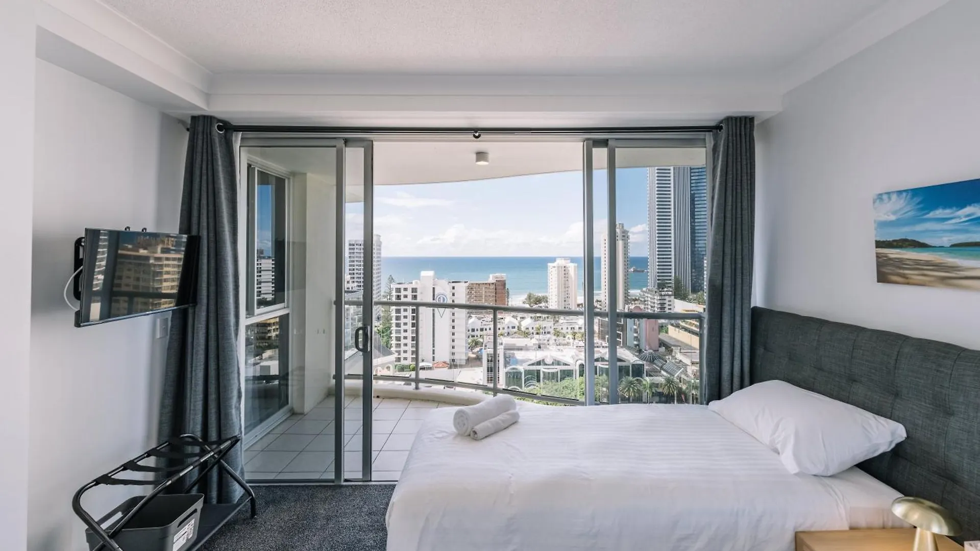 Style Chevron Surfers Paradise By Travels
