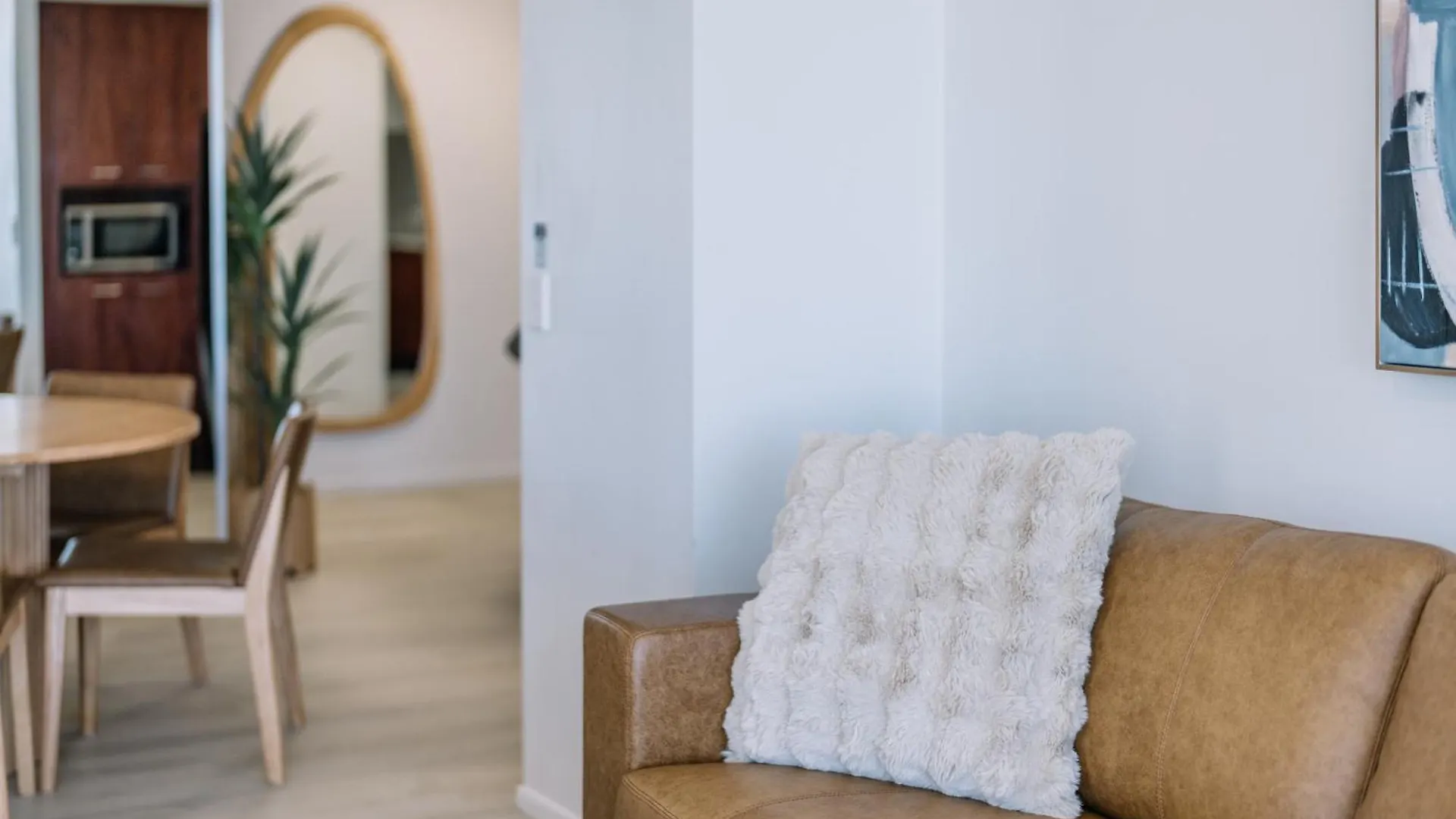 Apartment Style Chevron Surfers Paradise By Travels
