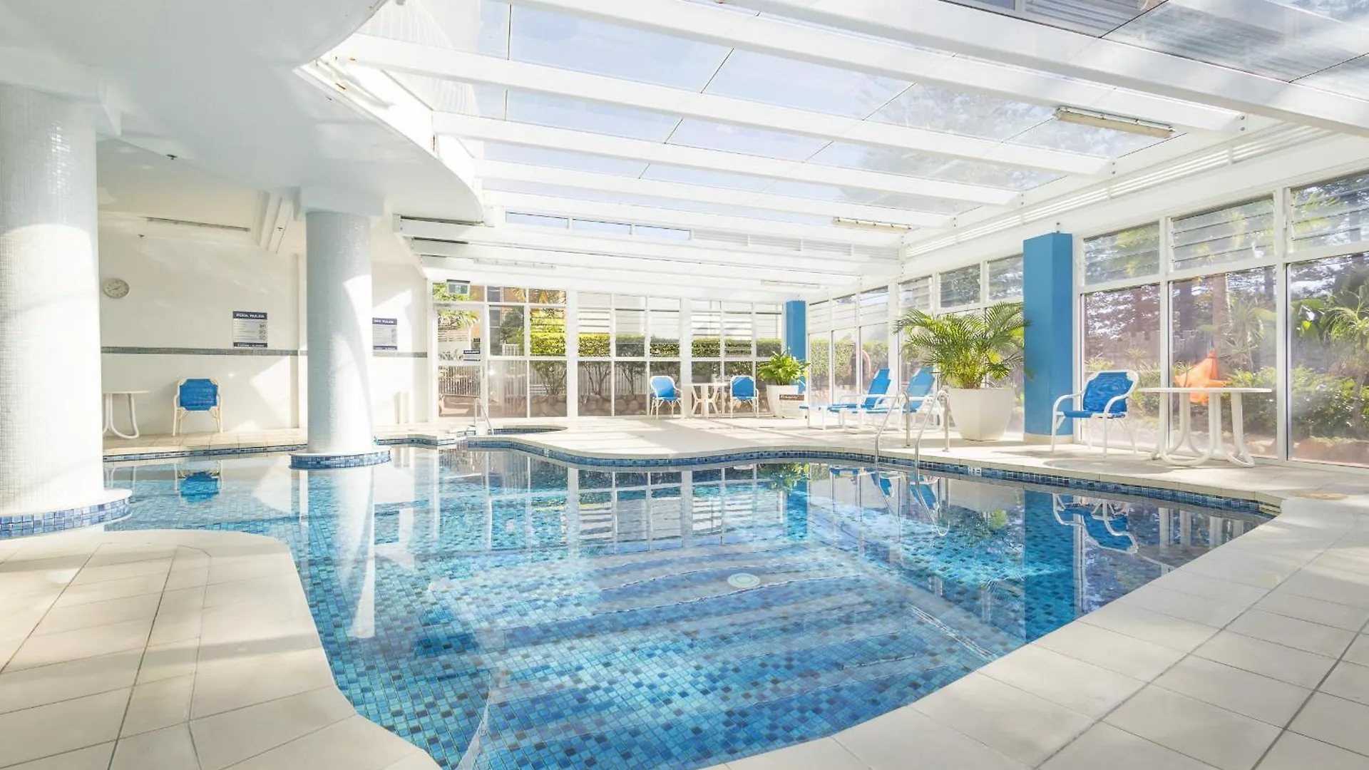 Aparthotel Burleigh Surf Gold Coast