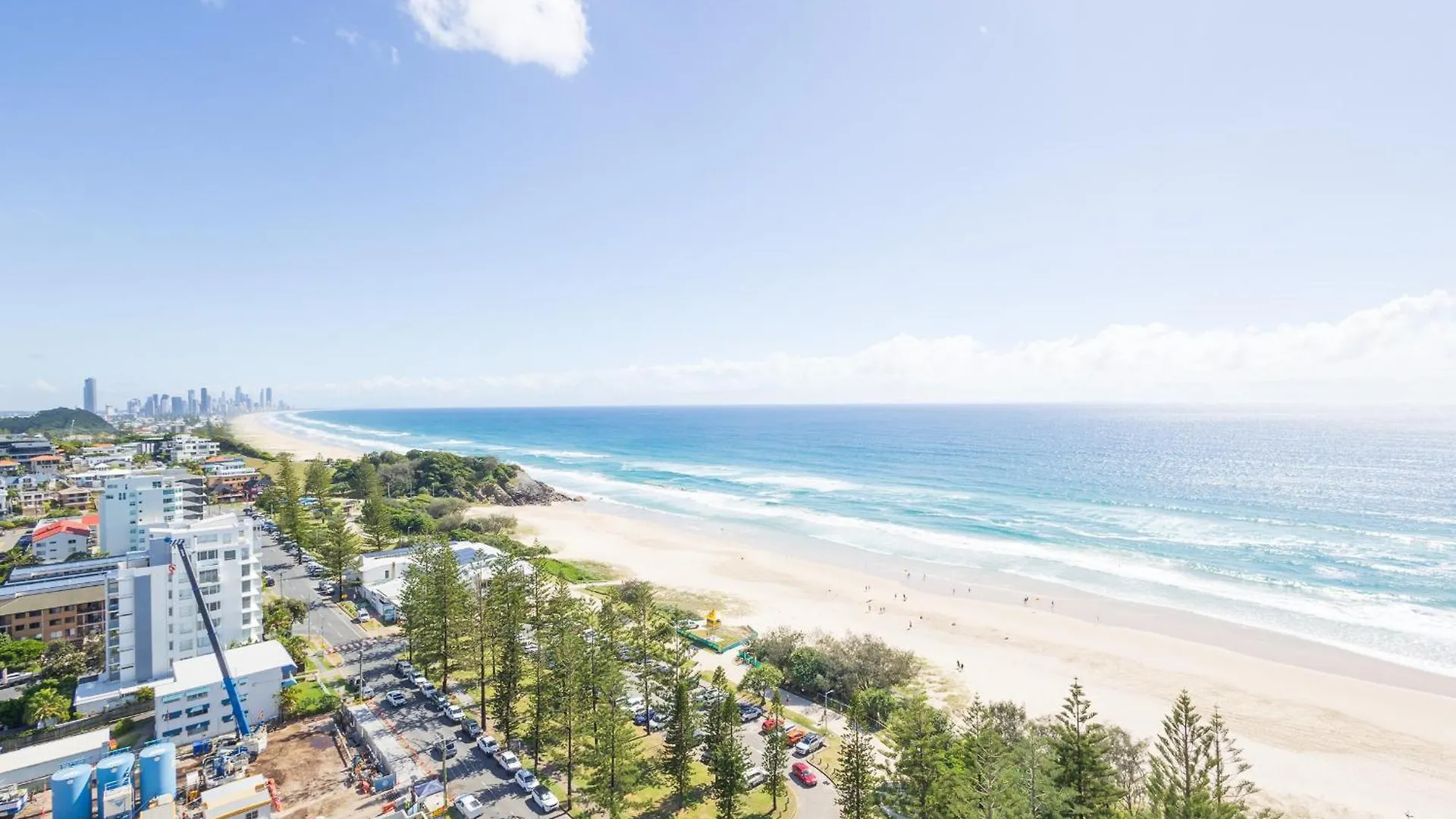 Burleigh Surf