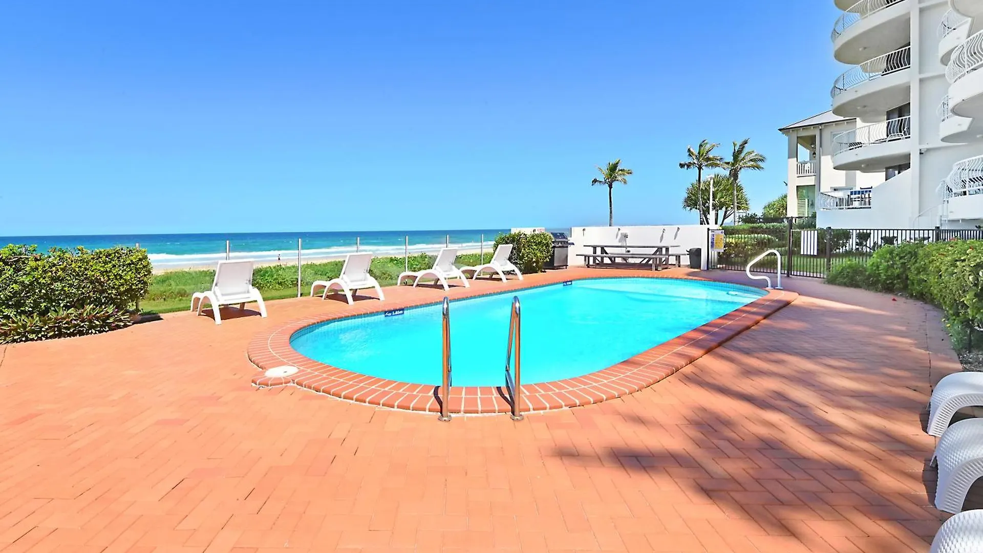 Albatross North 4* Gold Coast