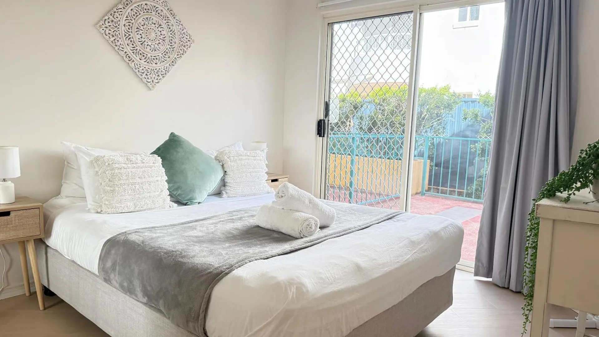 Chevron Island - Cozy And Convenient * Gold Coast