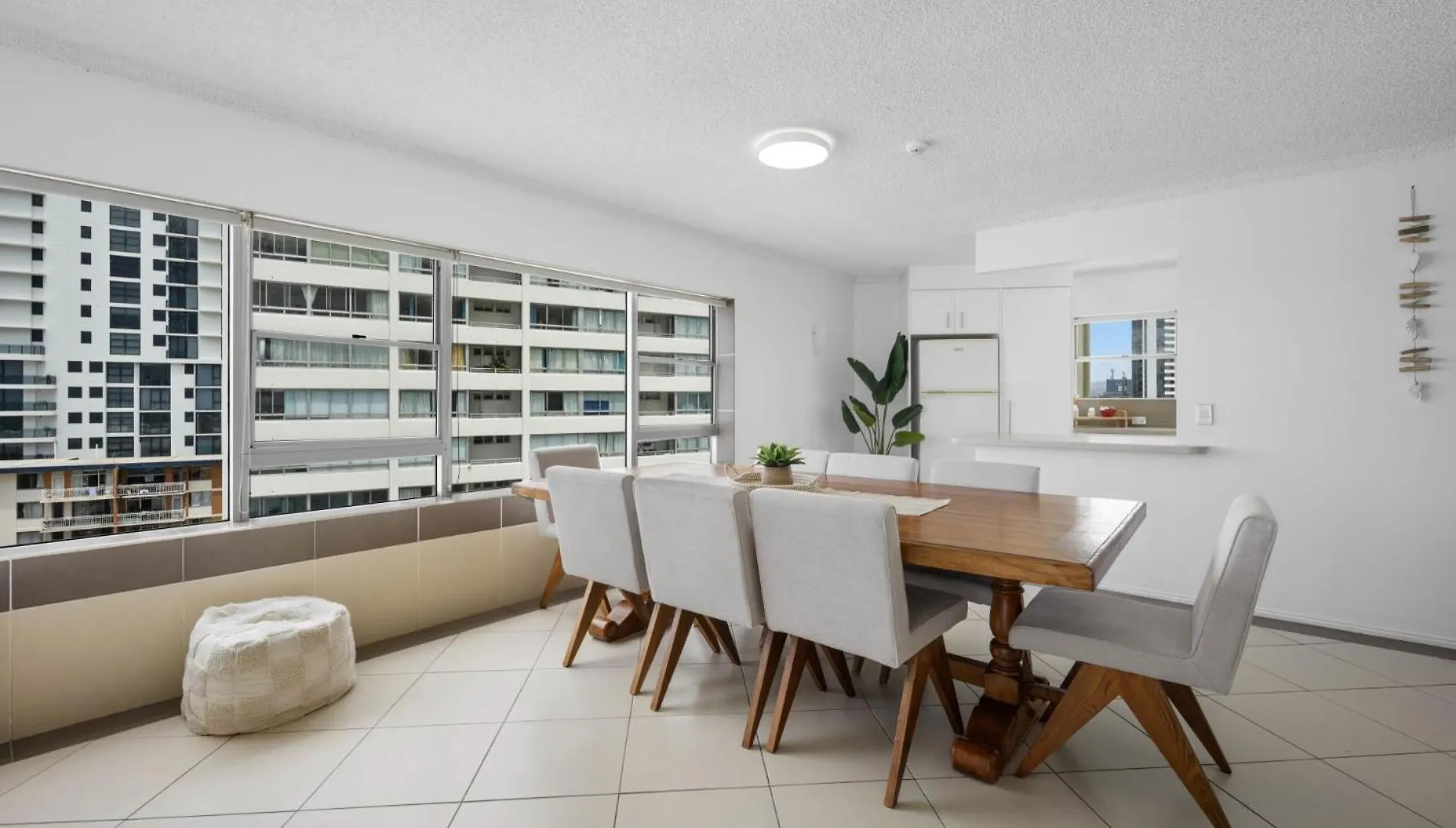 Apartment Absolute Beachfront In Paradise Gold Coast